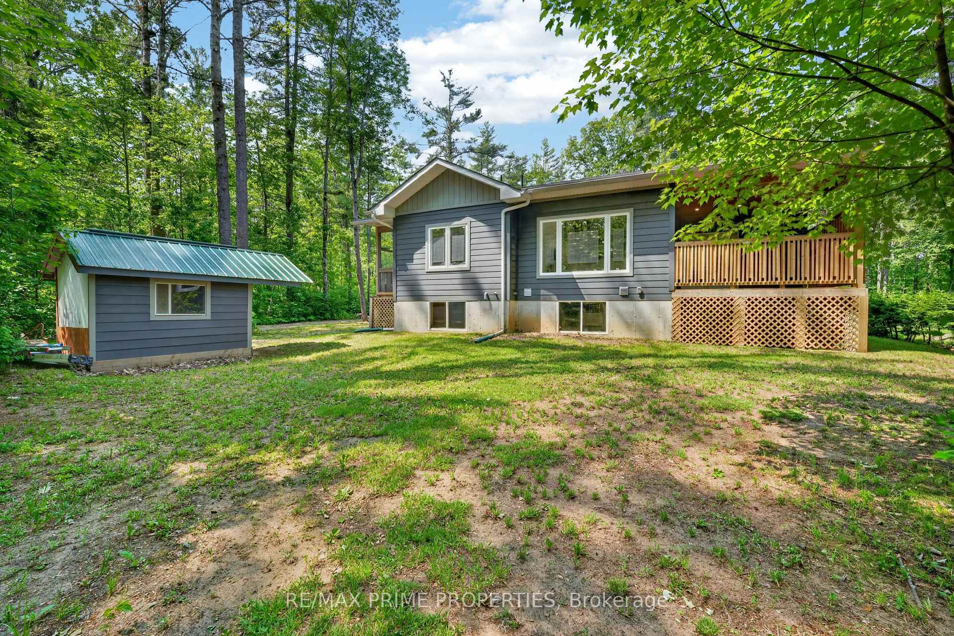 Photo 28 of 133 Stanley Road, Kawartha Lakes, Woodville — HOMEH