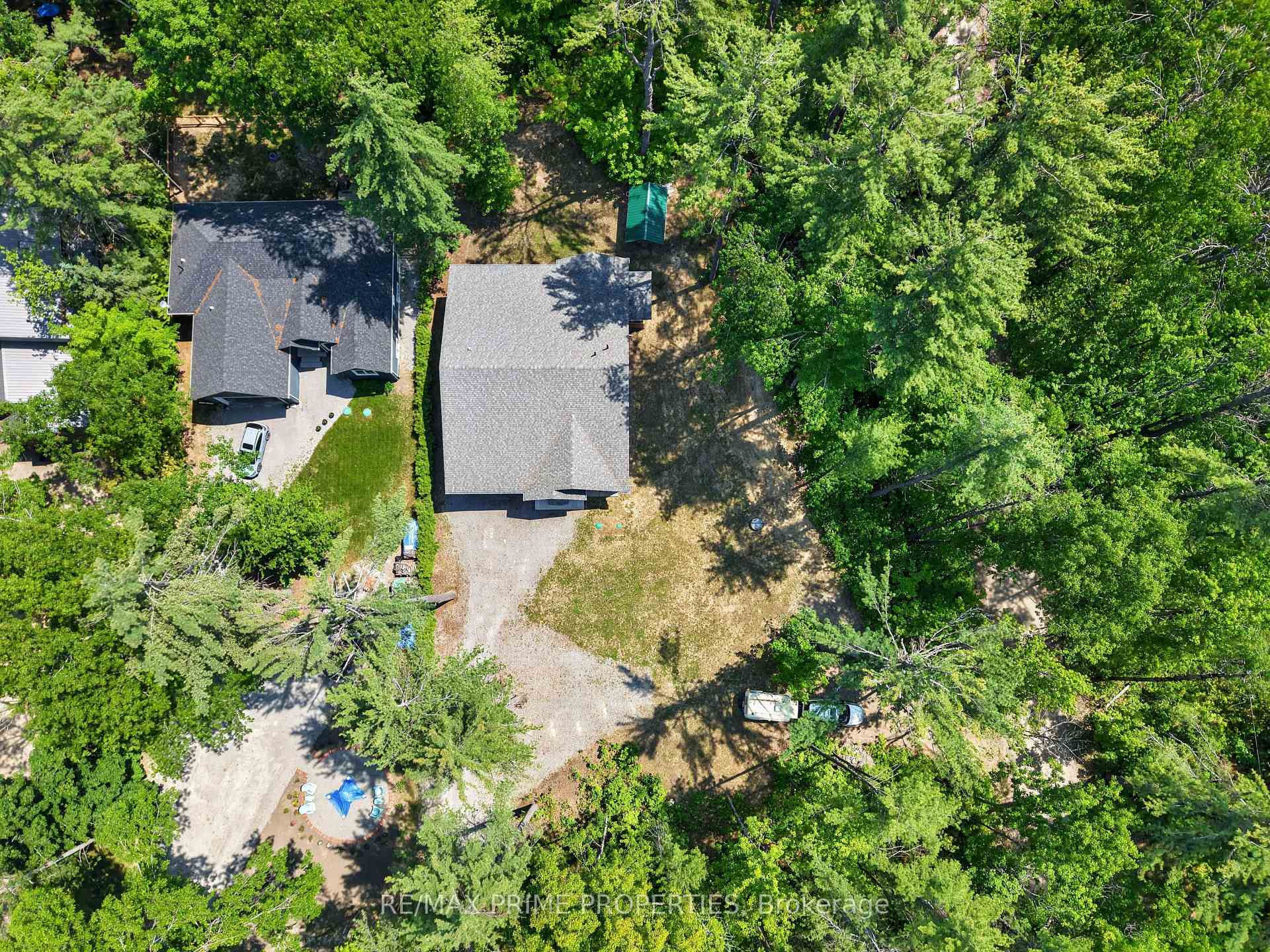 Photo 29 of 133 Stanley Road, Kawartha Lakes, Woodville — HOMEH