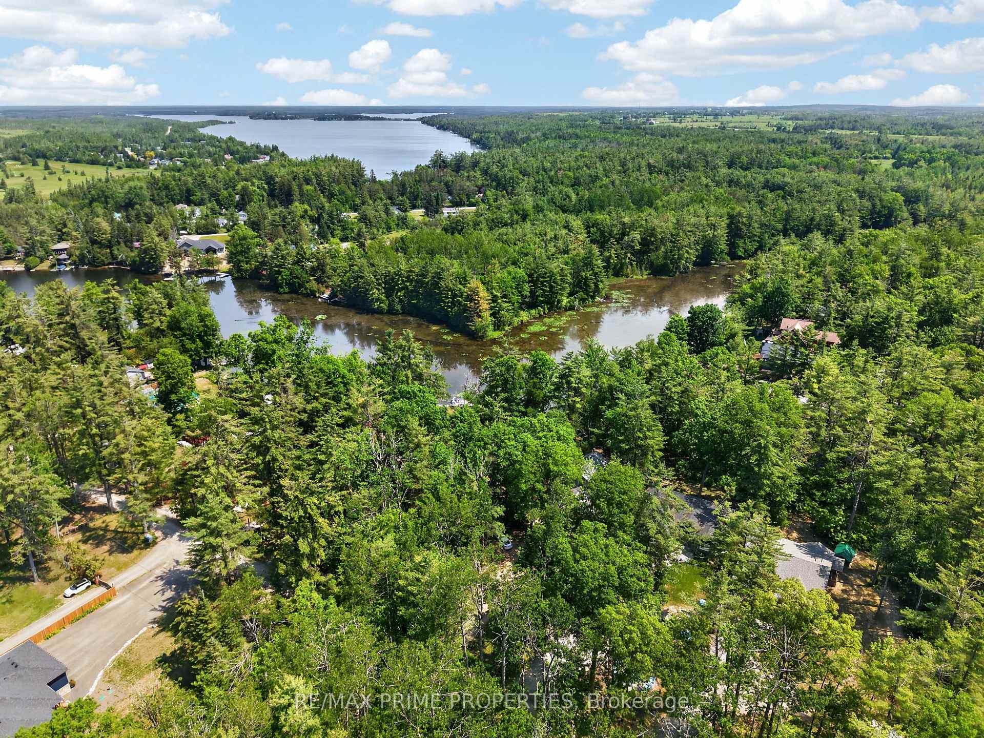 Photo 30 of 133 Stanley Road, Kawartha Lakes, Woodville — HOMEH
