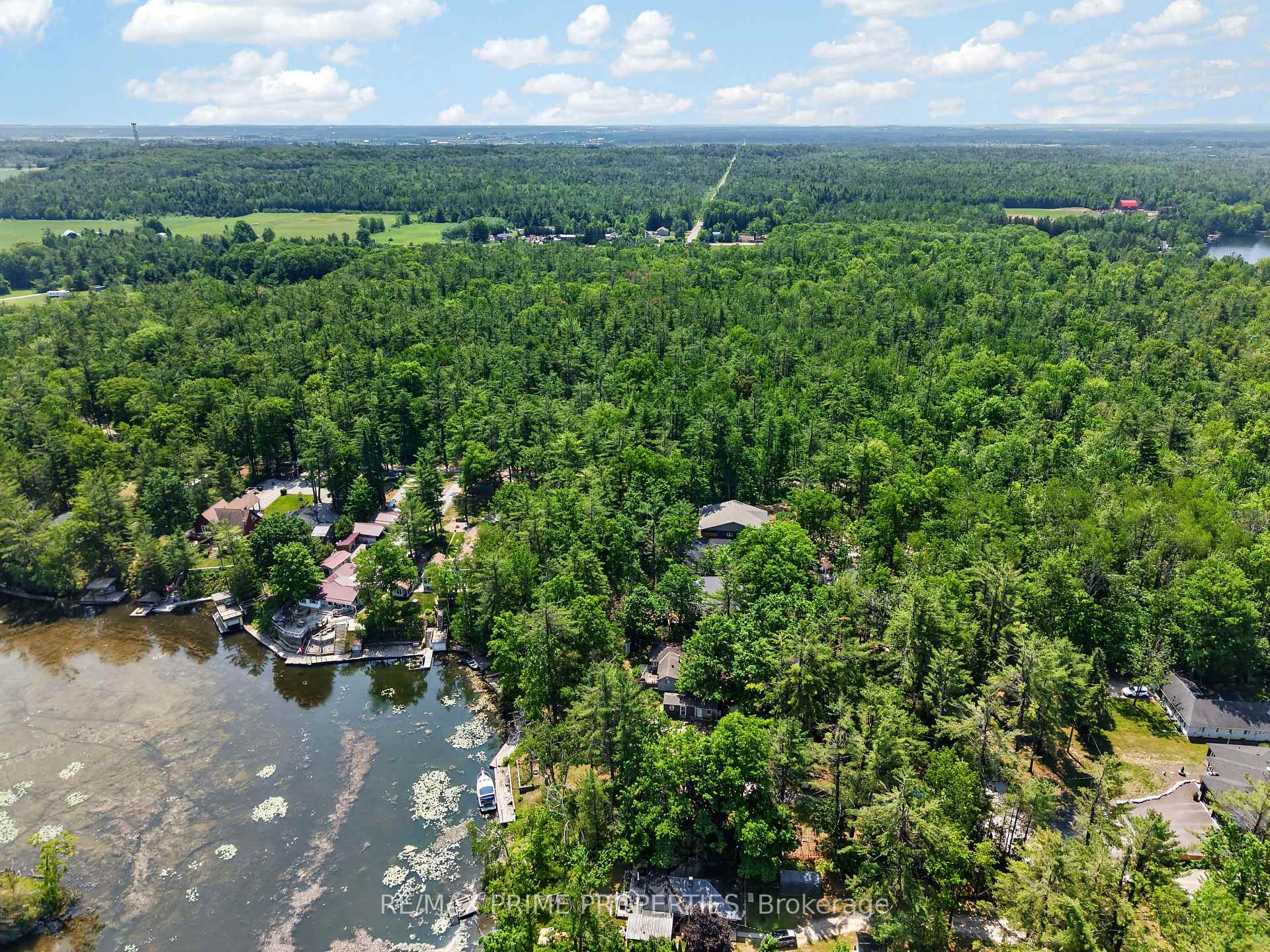 Photo 31 of 133 Stanley Road, Kawartha Lakes, Woodville — HOMEH