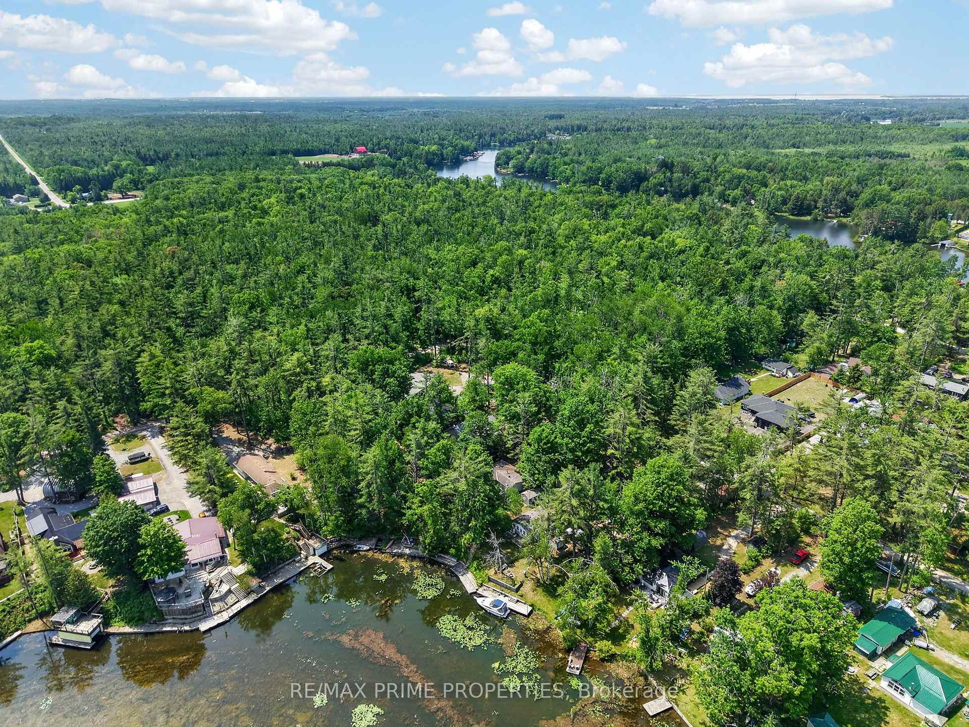 Photo 33 of 133 Stanley Road, Kawartha Lakes, Woodville — HOMEH