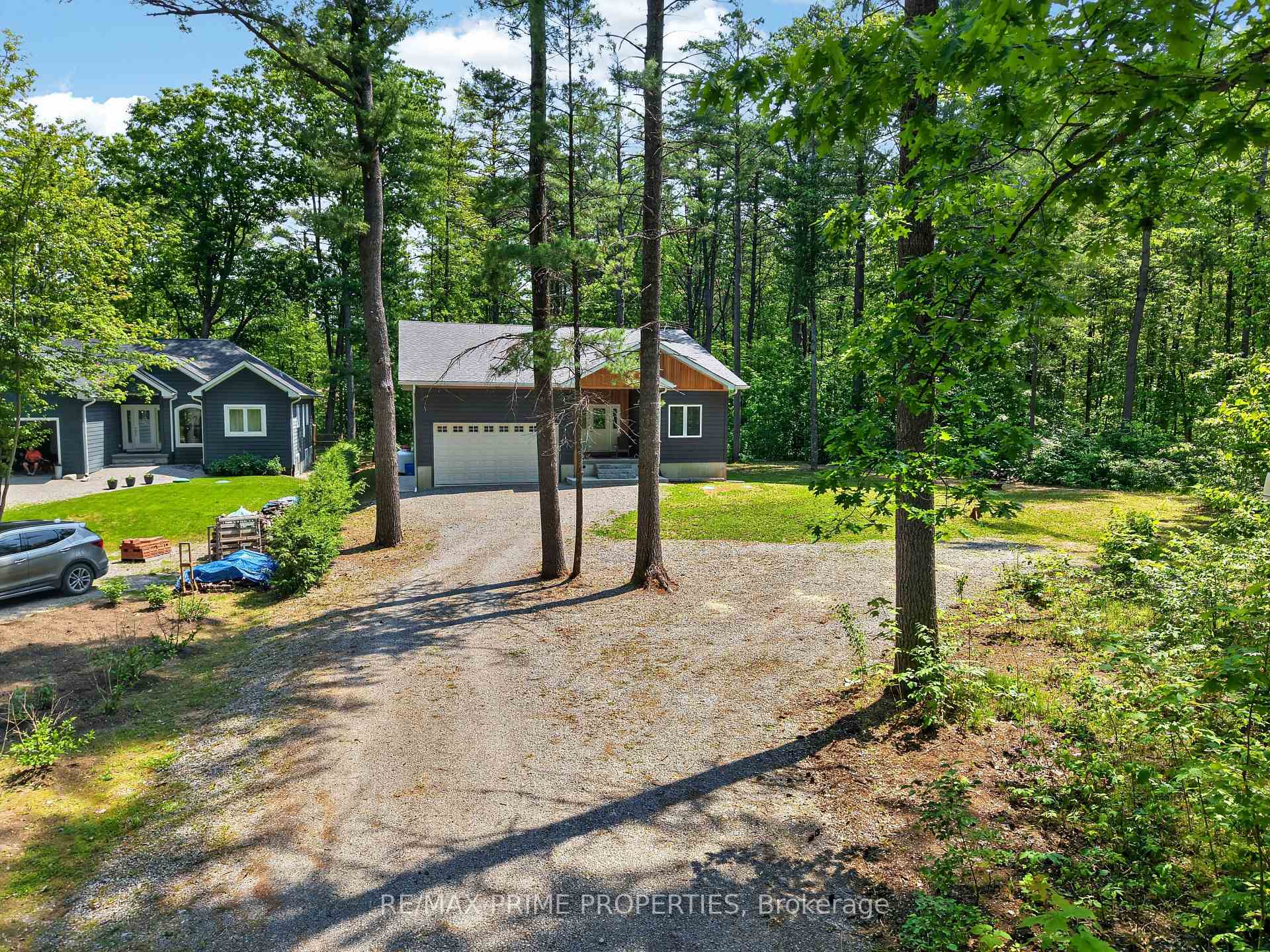 Photo 39 of 133 Stanley Road, Kawartha Lakes, Woodville — HOMEH