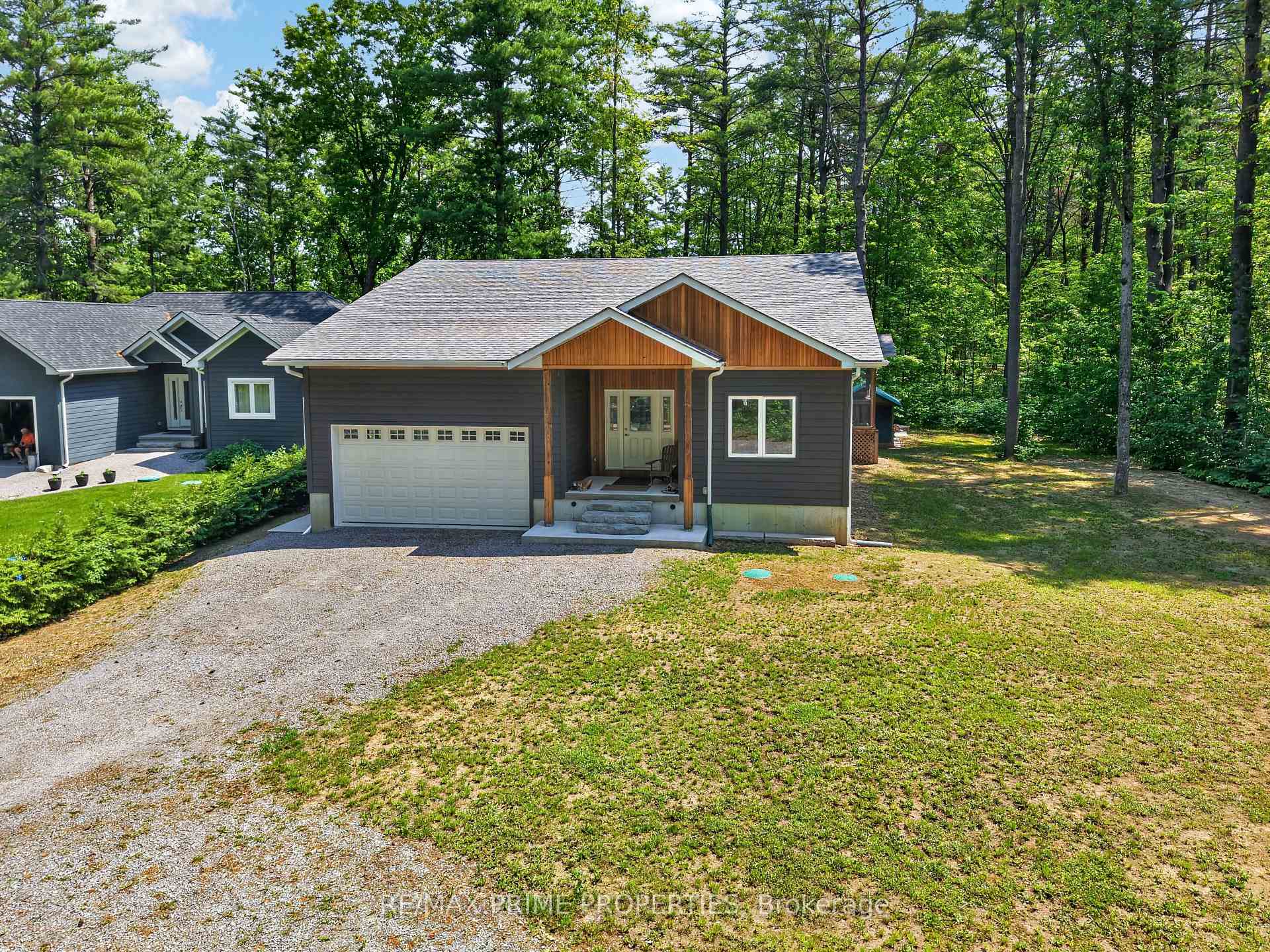 Photo 40 of 133 Stanley Road, Kawartha Lakes, Woodville — HOMEH