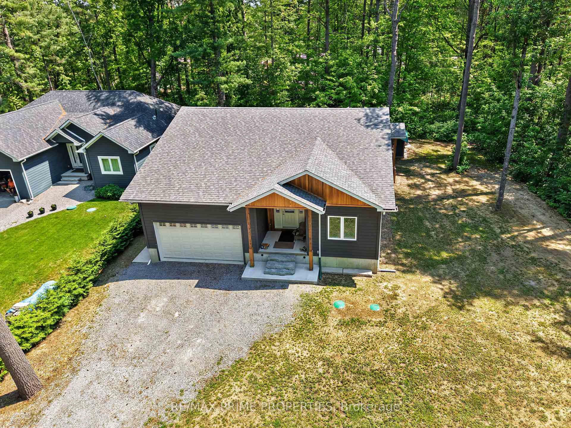 Photo 41 of 133 Stanley Road, Kawartha Lakes, Woodville — HOMEH