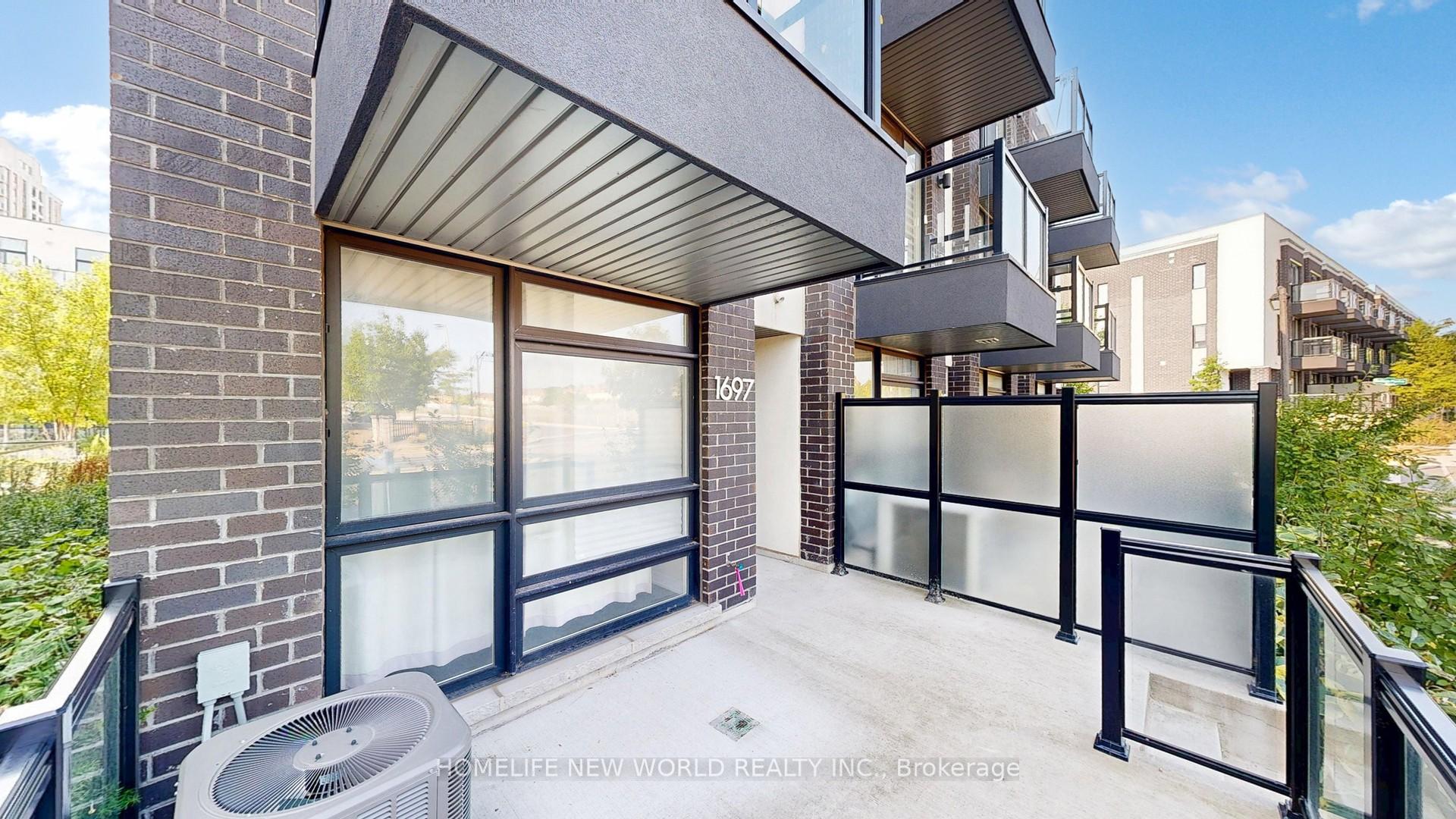 Photo 1 of 1697 Bur Oak Avenue, Markham, Wismer — HOMEH