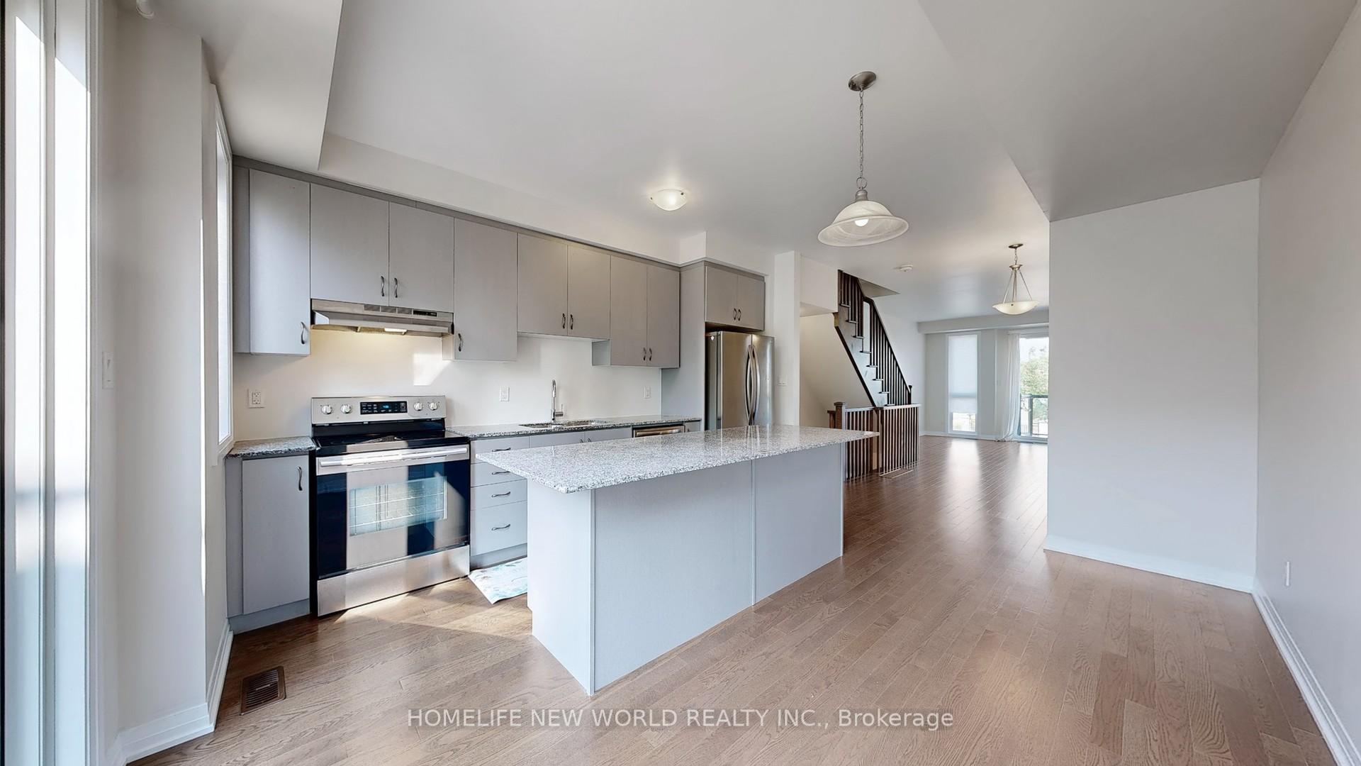 Photo 7 of 1697 Bur Oak Avenue, Markham, Wismer — HOMEH