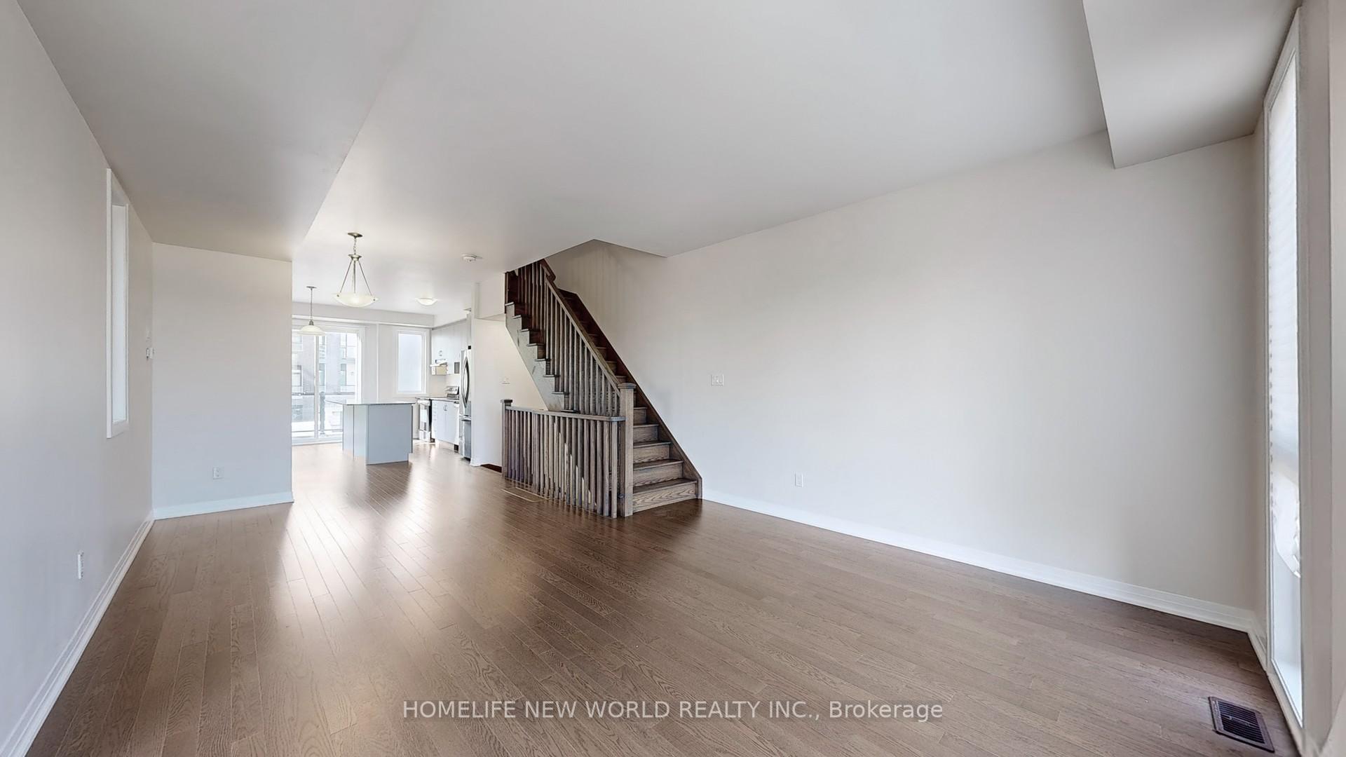 Photo 8 of 1697 Bur Oak Avenue, Markham, Wismer — HOMEH