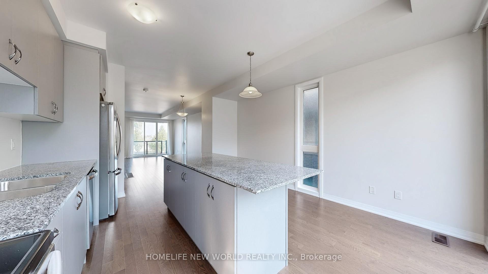 Photo 9 of 1697 Bur Oak Avenue, Markham, Wismer — HOMEH