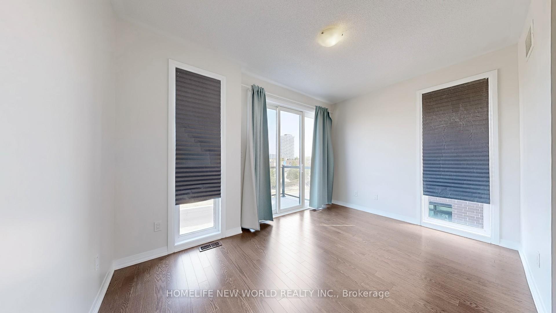 Photo 12 of 1697 Bur Oak Avenue, Markham, Wismer — HOMEH