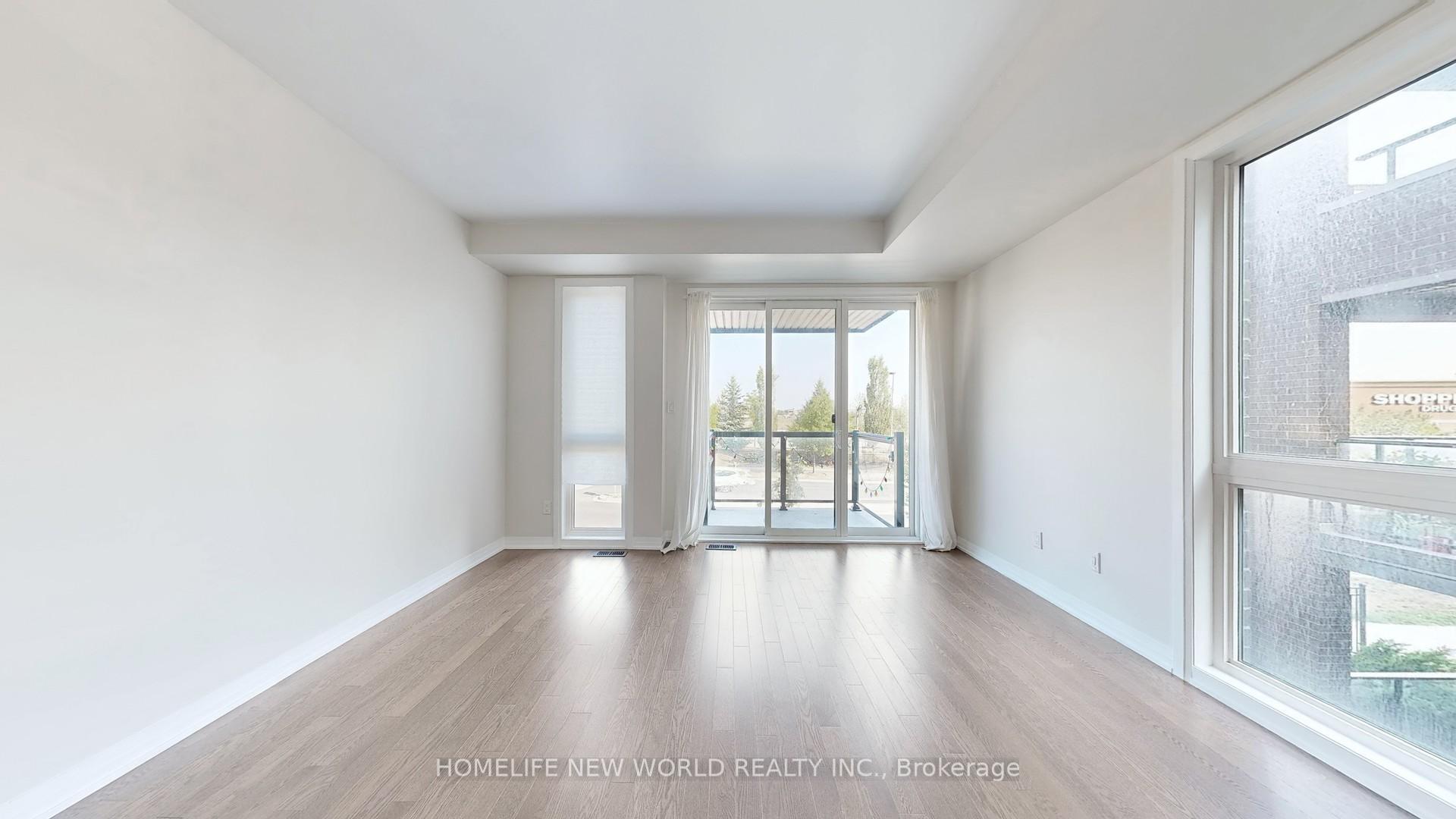 Photo 13 of 1697 Bur Oak Avenue, Markham, Wismer — HOMEH