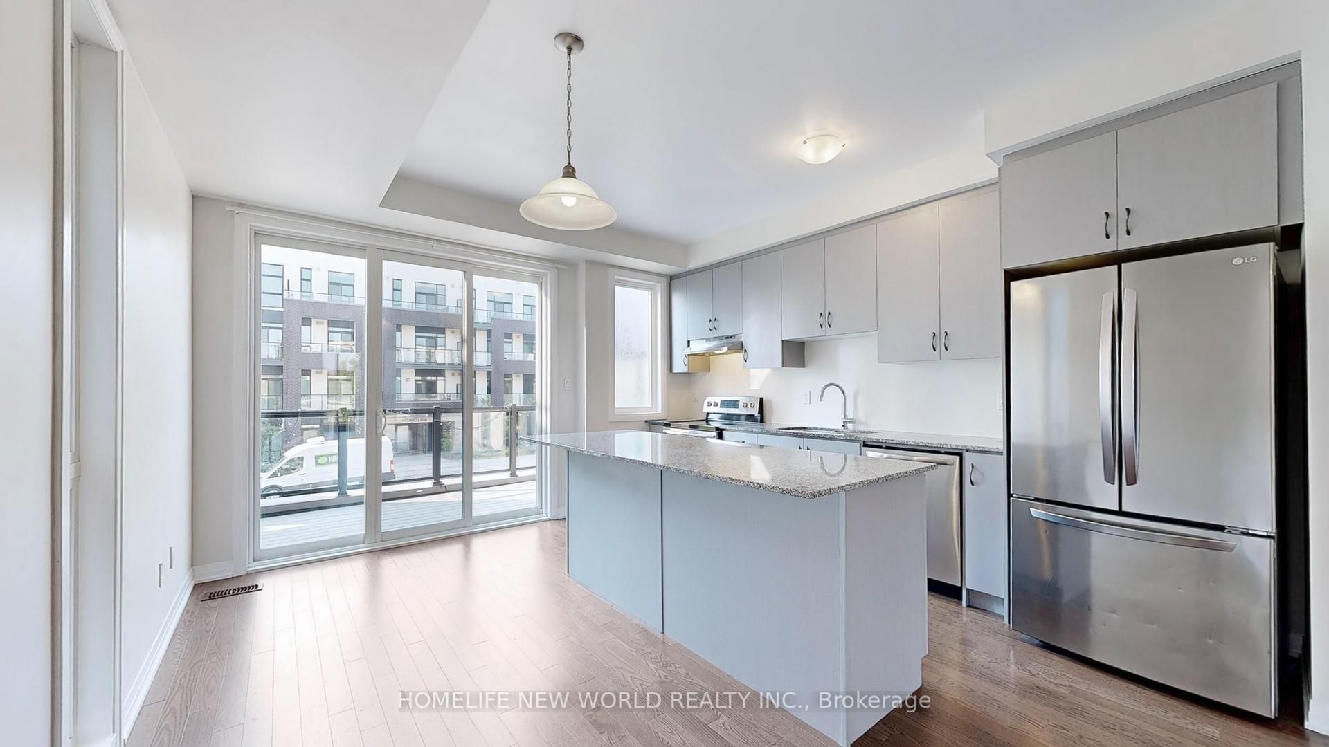 Photo 15 of 1697 Bur Oak Avenue, Markham, Wismer — HOMEH