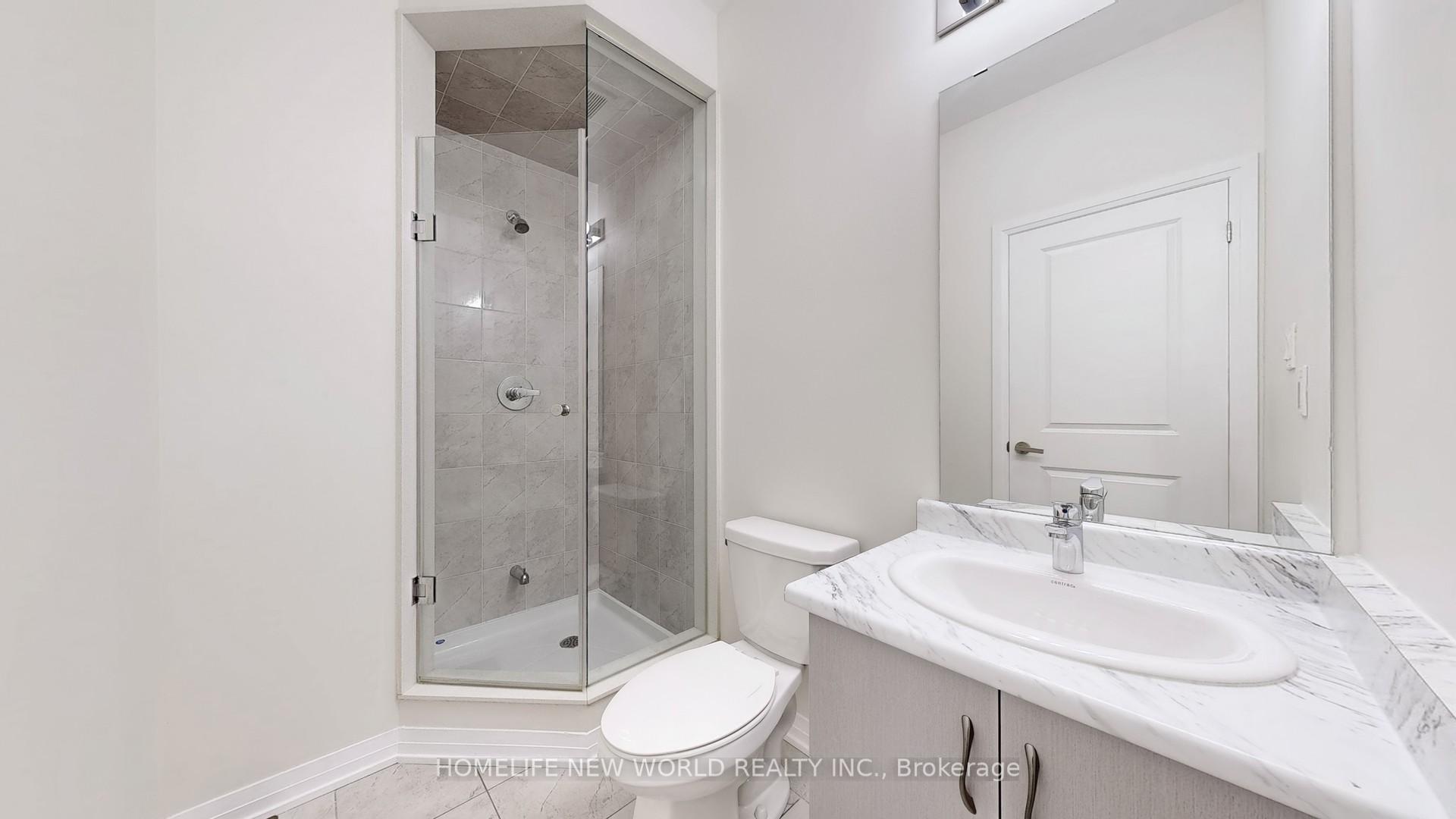 Photo 17 of 1697 Bur Oak Avenue, Markham, Wismer — HOMEH