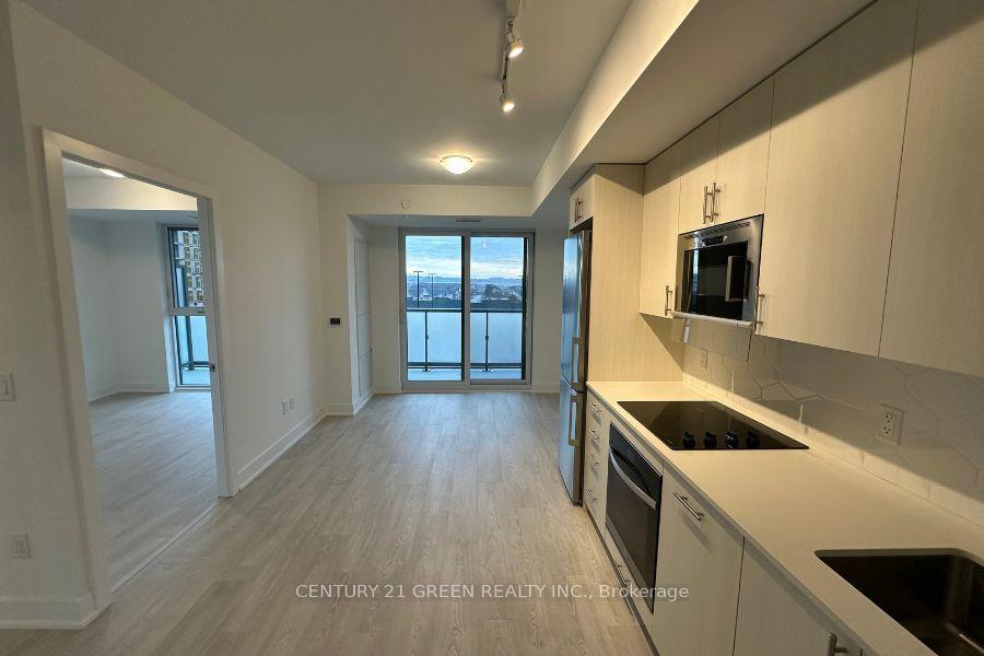 Photo 3 of Unit 501, 2545 Simcoe Street N, Oshawa, Windfields — HOMEH