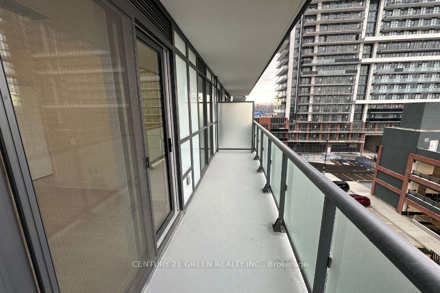 Photo 9 of Unit 501, 2545 Simcoe Street N, Oshawa, Windfields — HOMEH