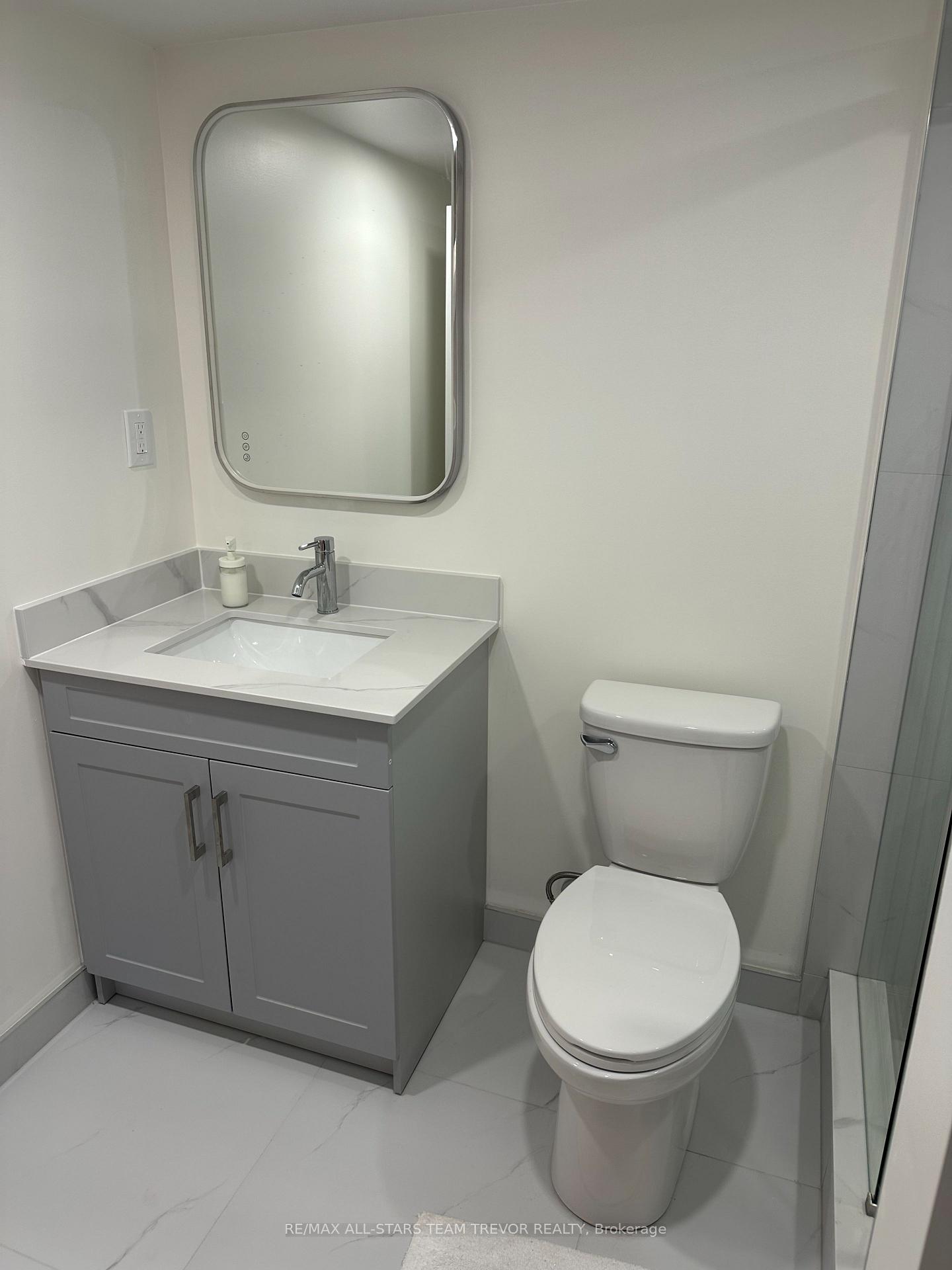 Photo 7 of Unit Basement, 32 Valleo Street, Georgina, Keswick North — HOMEH