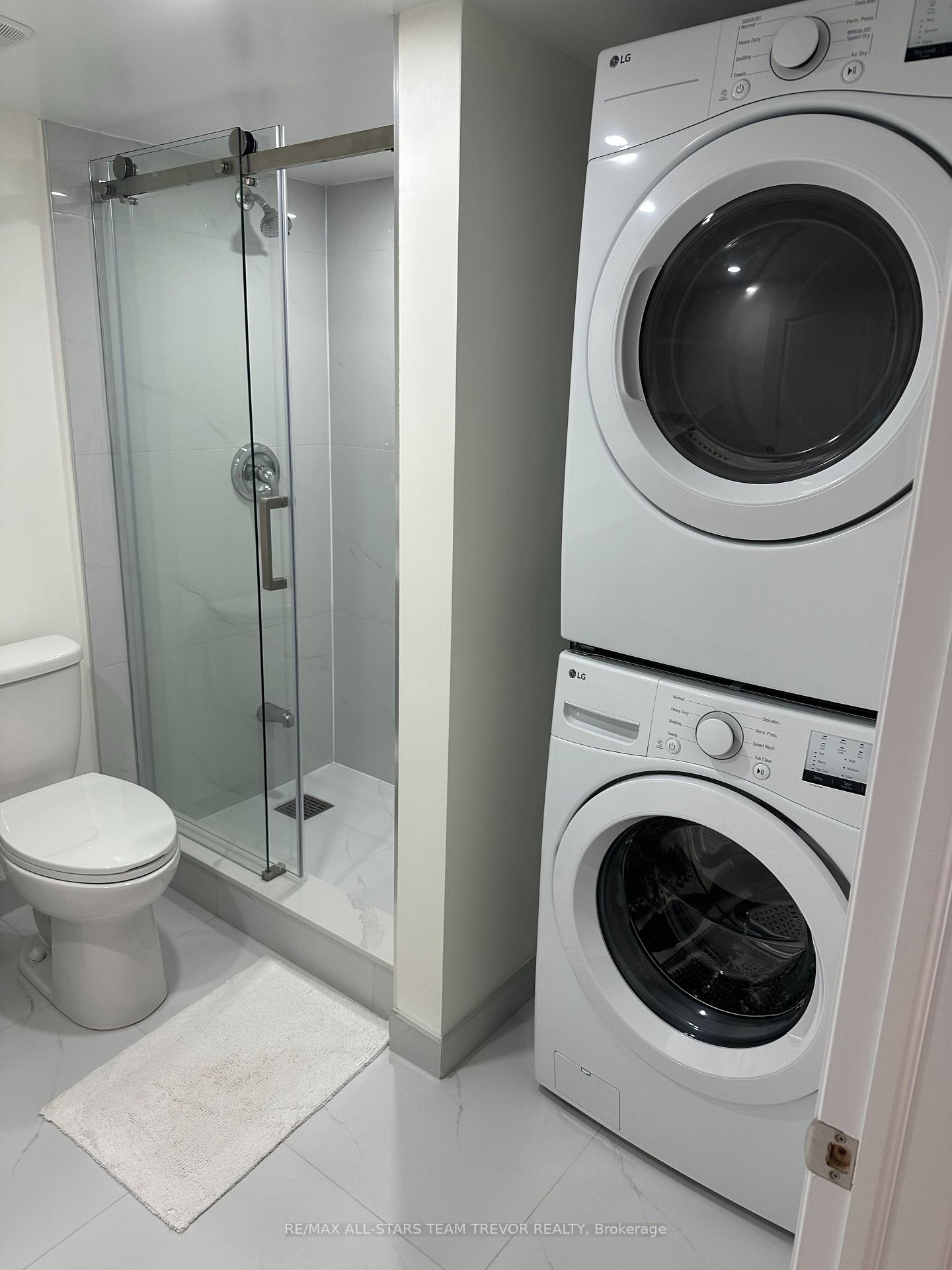 Photo 9 of Unit Basement, 32 Valleo Street, Georgina, Keswick North — HOMEH
