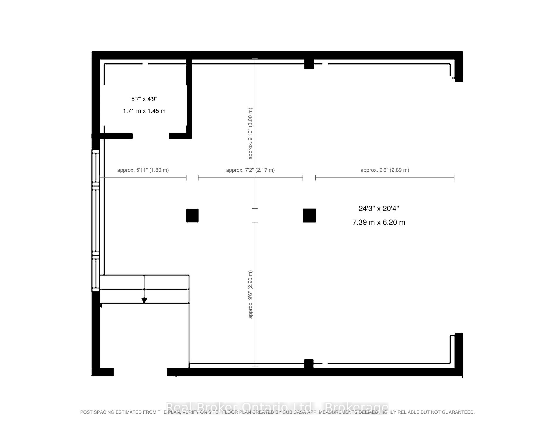 Photo 7 of Unit 3, 600 Hugel Avenue, Midland — HOMEH