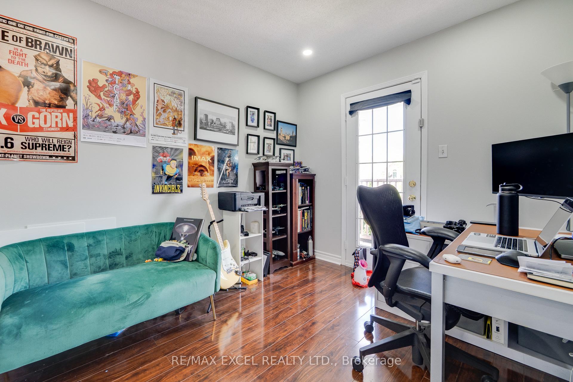 Photo 33 of 5146 Porter Street, Burlington, Uptown — HOMEH