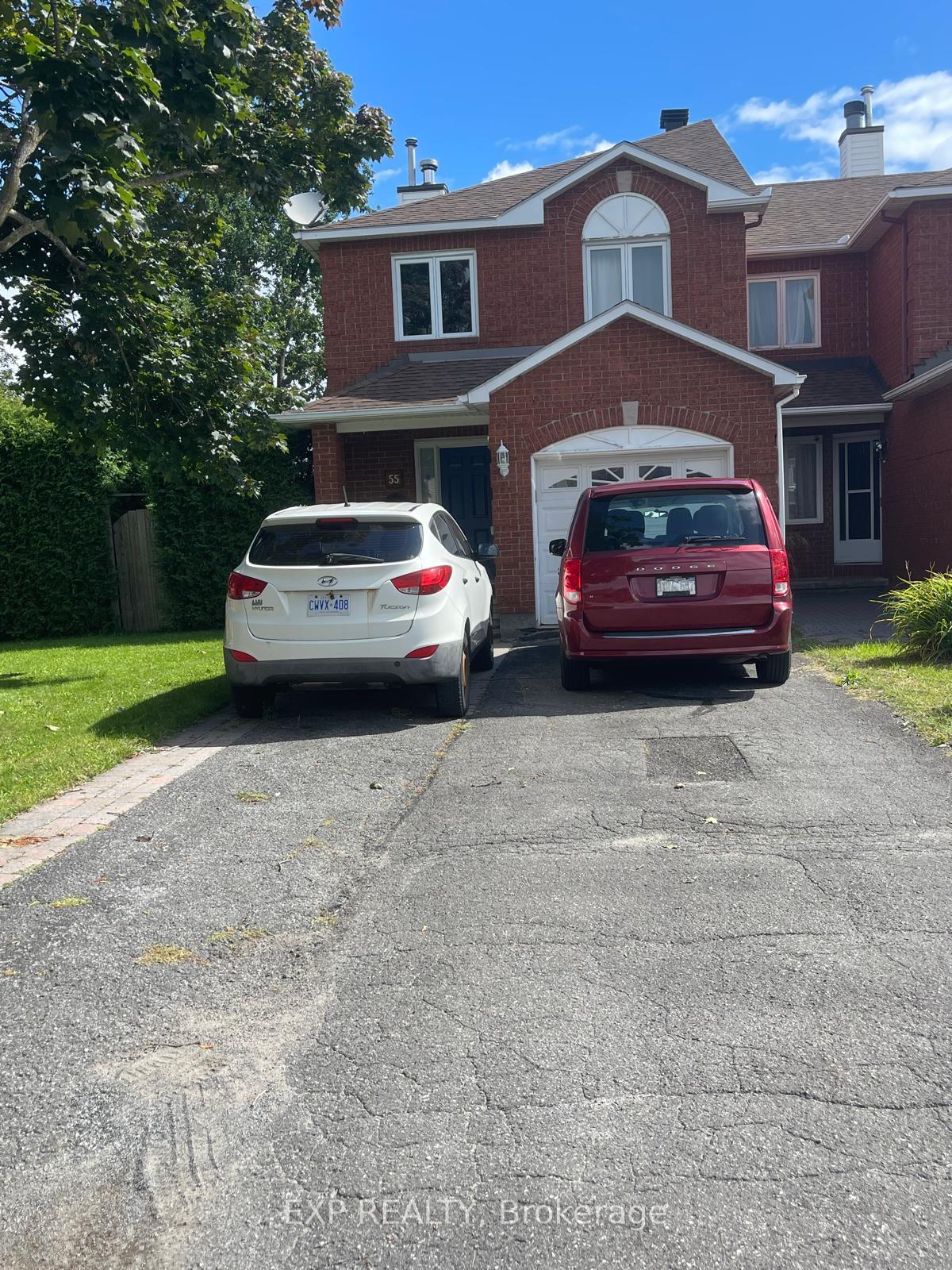 Photo 1 of 55 Whitegate Crescent, Ottawa, Barrhaven - Longfields — HOMEH