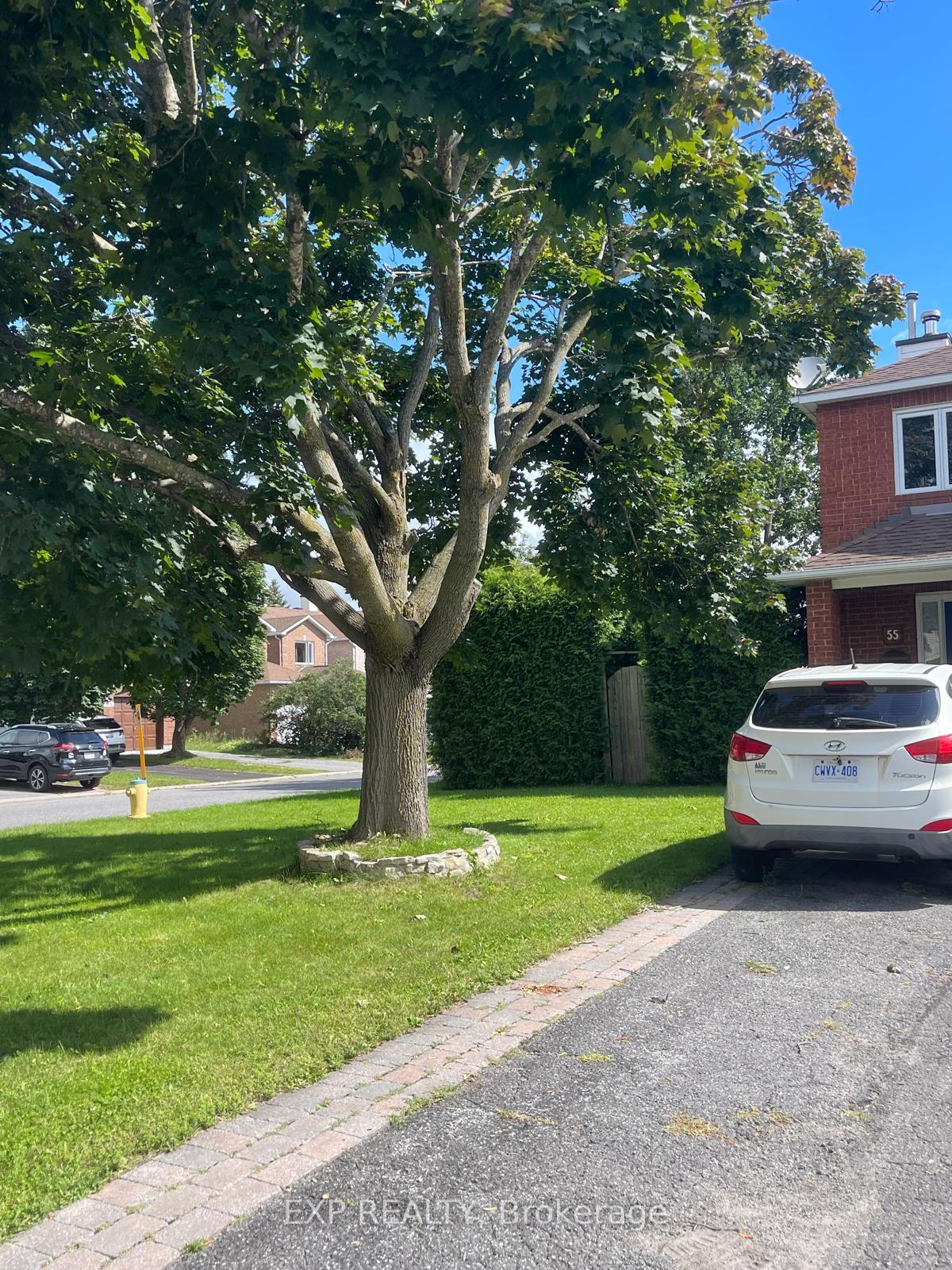 Photo 2 of 55 Whitegate Crescent, Ottawa, Barrhaven - Longfields — HOMEH