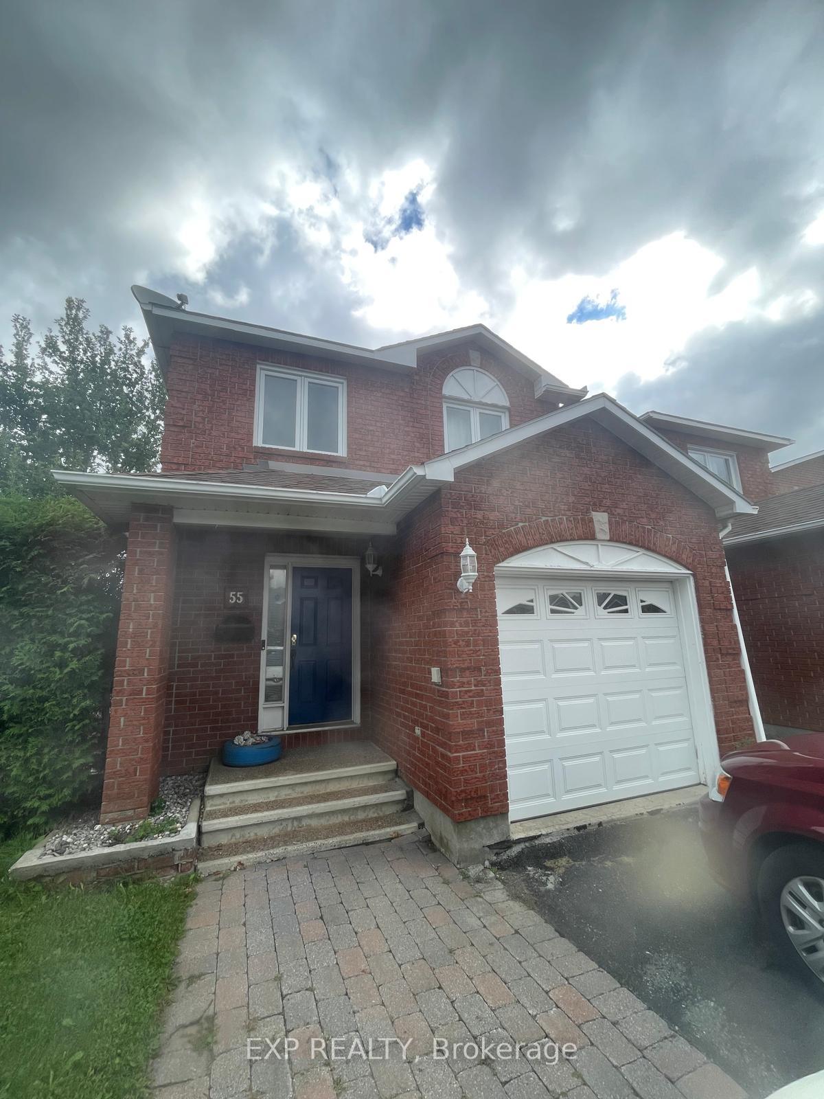 Photo 3 of 55 Whitegate Crescent, Ottawa, Barrhaven - Longfields — HOMEH