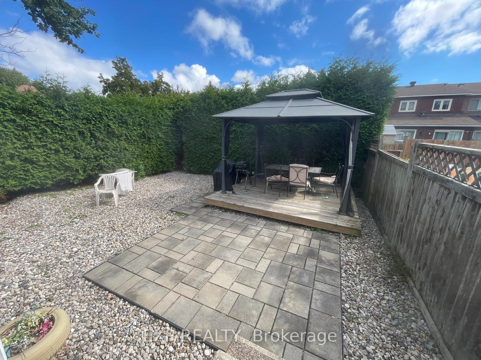 Photo 21 of 55 Whitegate Crescent, Ottawa, Barrhaven - Longfields — HOMEH