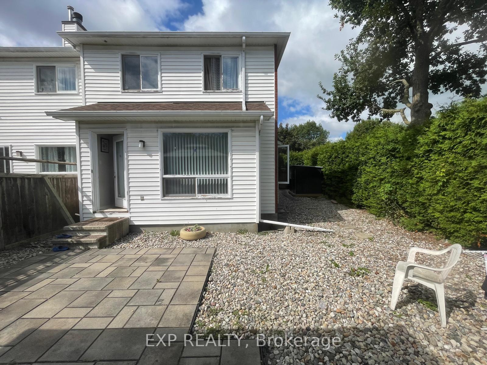 Photo 22 of 55 Whitegate Crescent, Ottawa, Barrhaven - Longfields — HOMEH