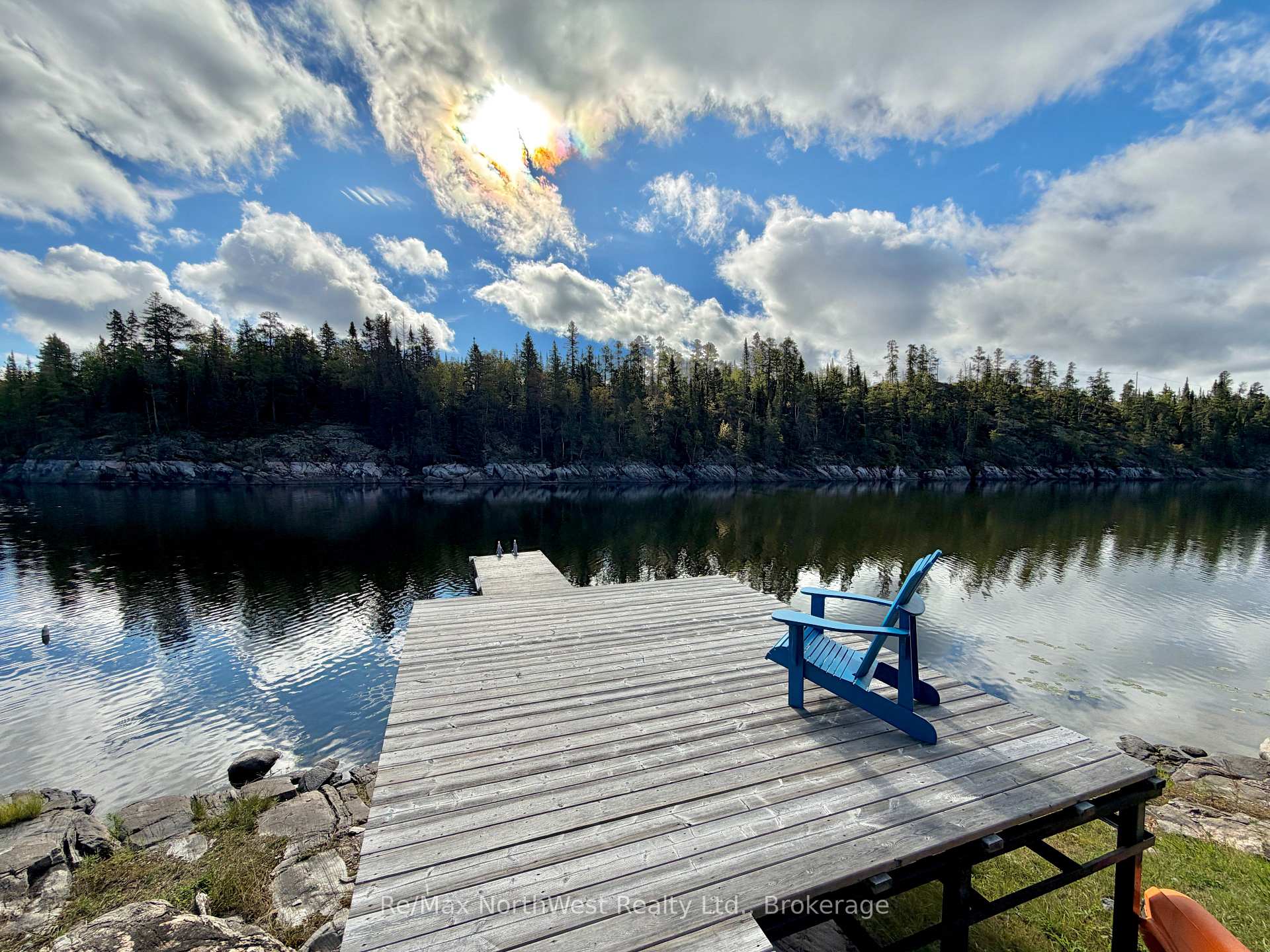 Photo 2 of 21 Crystal Street S, Kenora, Keewatin North — HOMEH