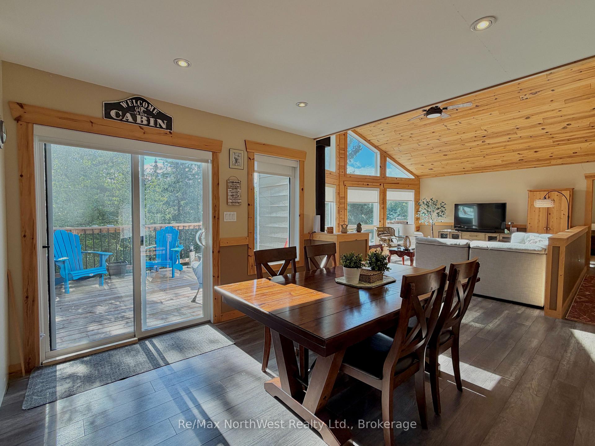 Photo 6 of 21 Crystal Street S, Kenora, Keewatin North — HOMEH
