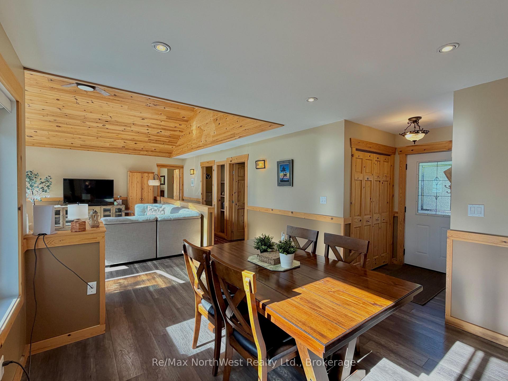 Photo 7 of 21 Crystal Street S, Kenora, Keewatin North — HOMEH