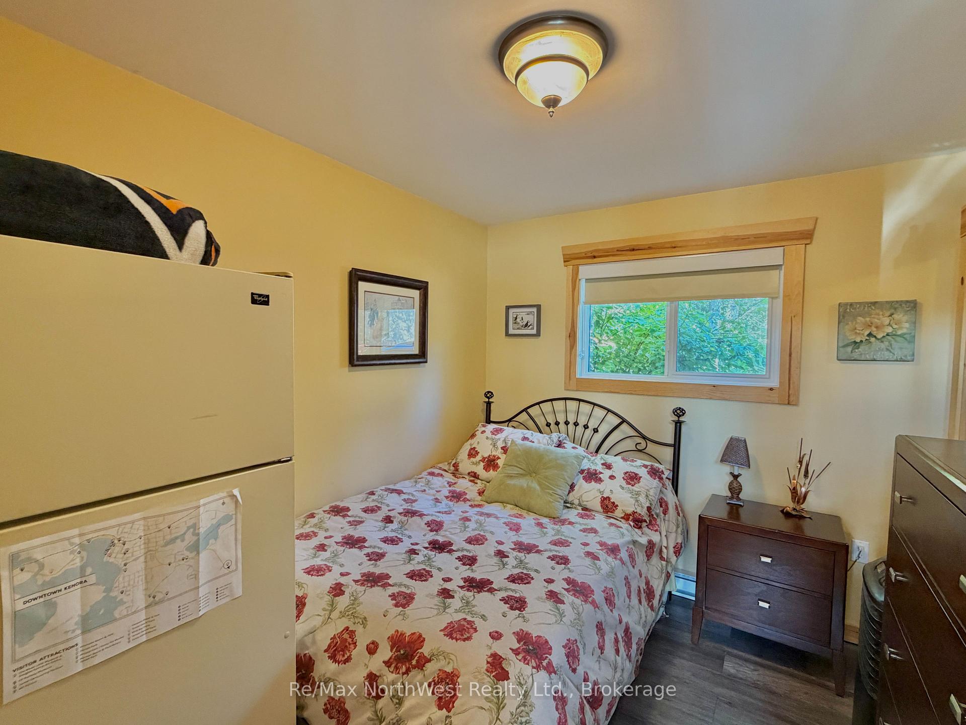 Photo 22 of 21 Crystal Street S, Kenora, Keewatin North — HOMEH