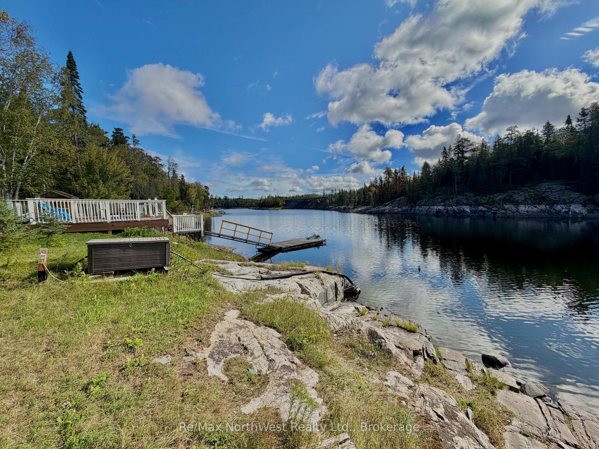 Photo 26 of 21 Crystal Street S, Kenora, Keewatin North — HOMEH