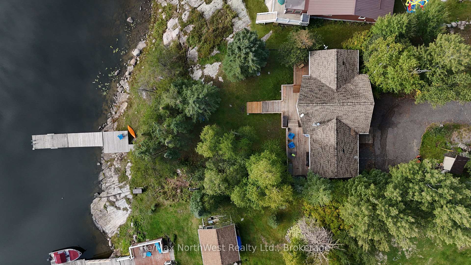 Photo 28 of 21 Crystal Street S, Kenora, Keewatin North — HOMEH
