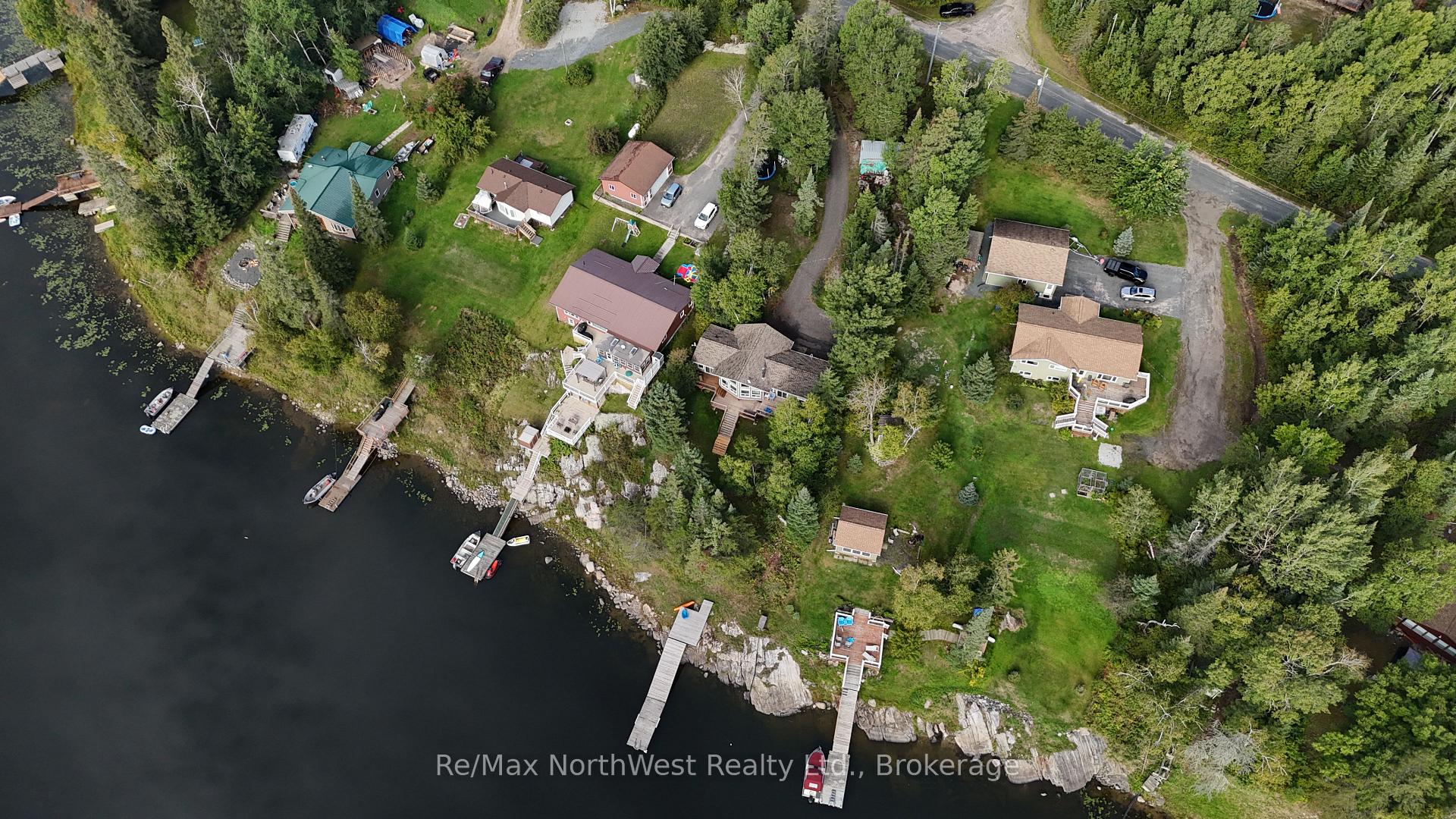 Photo 30 of 21 Crystal Street S, Kenora, Keewatin North — HOMEH