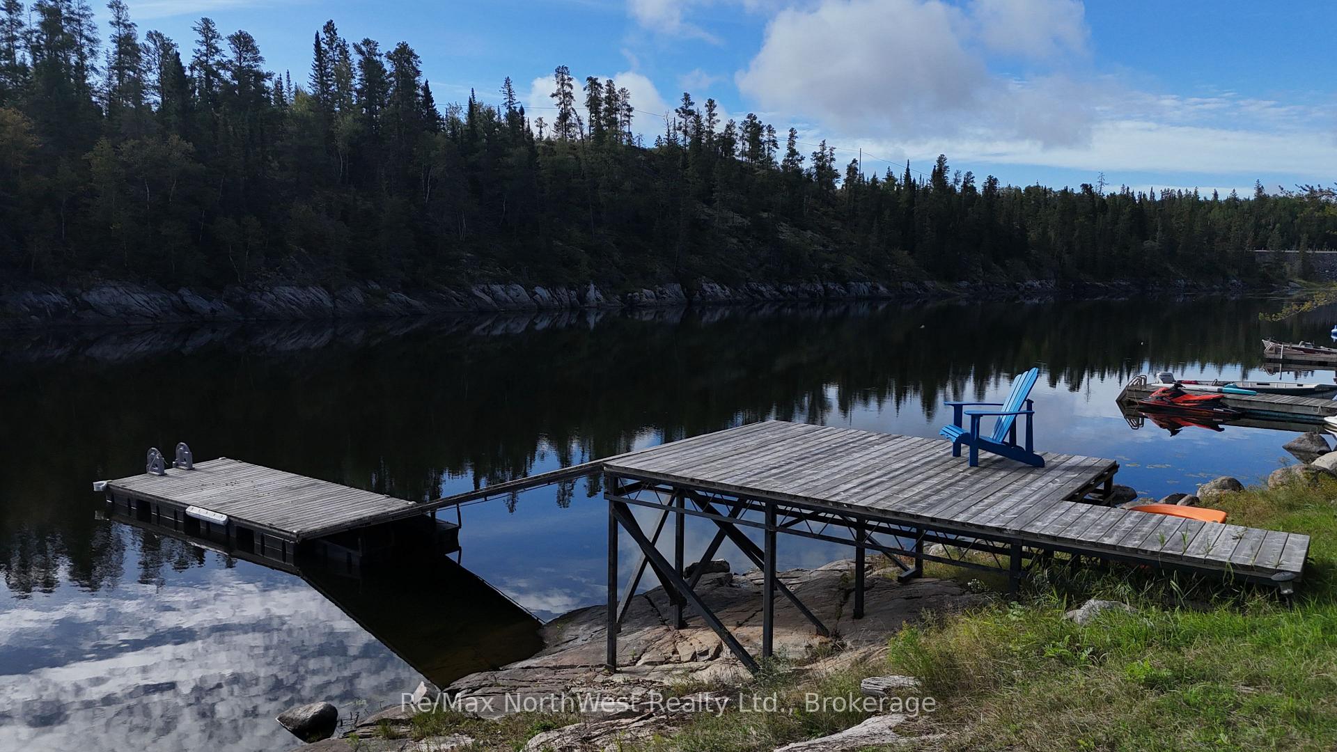 Photo 32 of 21 Crystal Street S, Kenora, Keewatin North — HOMEH