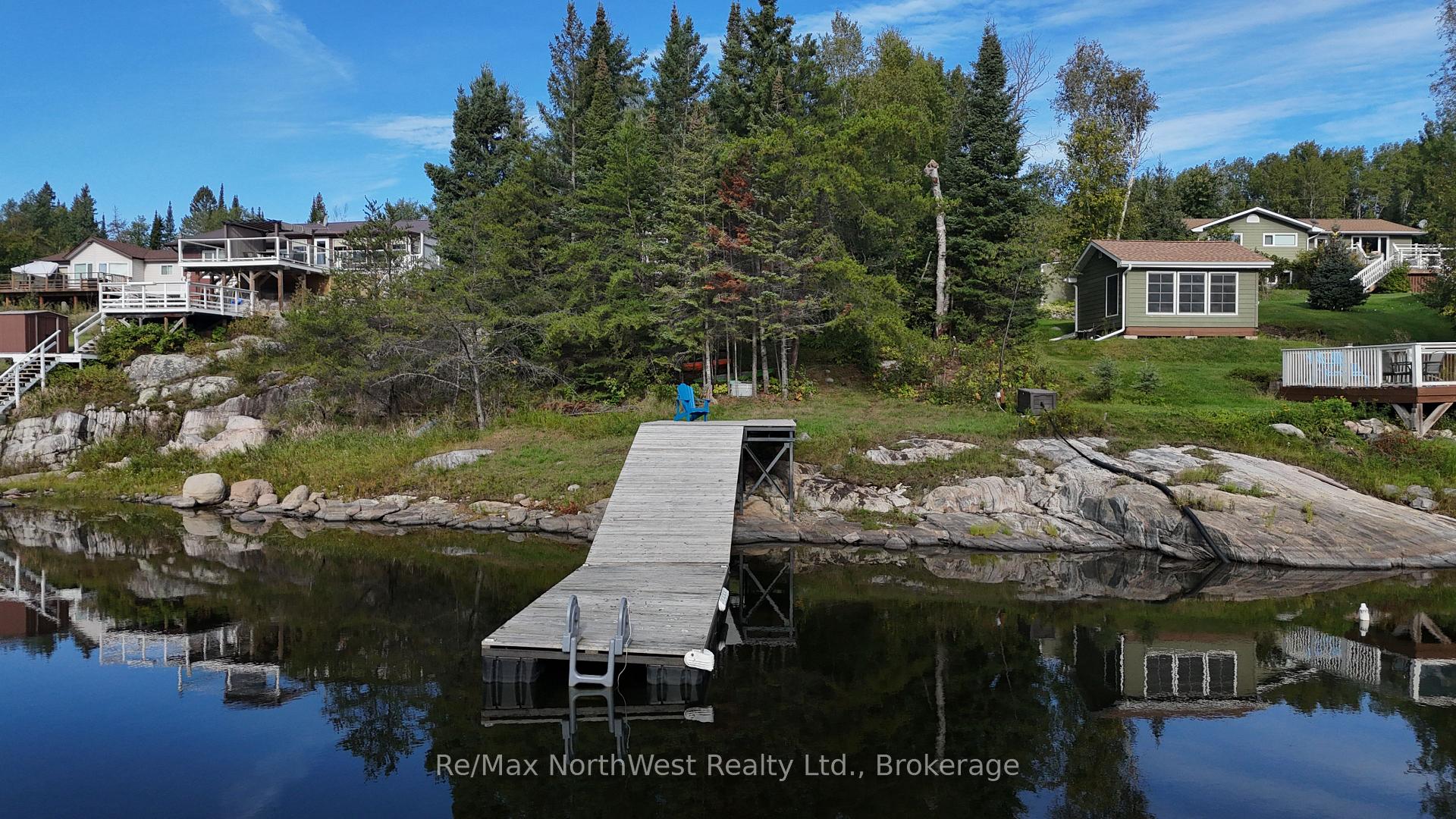 Photo 33 of 21 Crystal Street S, Kenora, Keewatin North — HOMEH