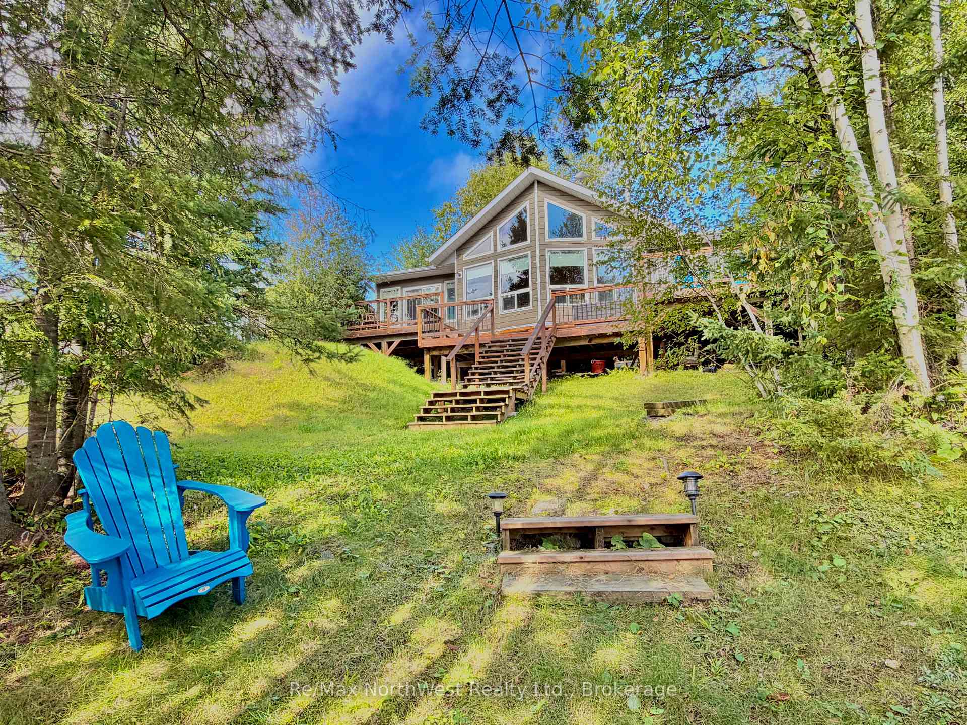 Photo 34 of 21 Crystal Street S, Kenora, Keewatin North — HOMEH