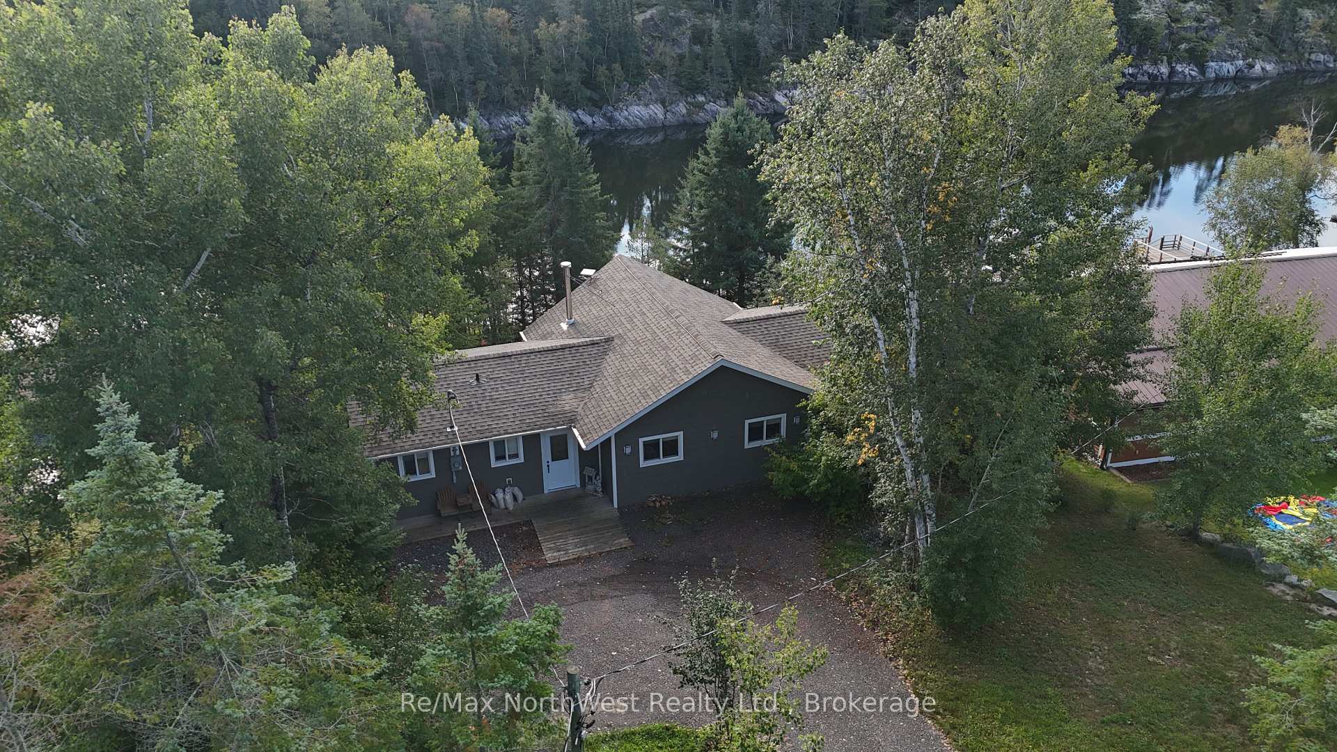 Photo 36 of 21 Crystal Street S, Kenora, Keewatin North — HOMEH