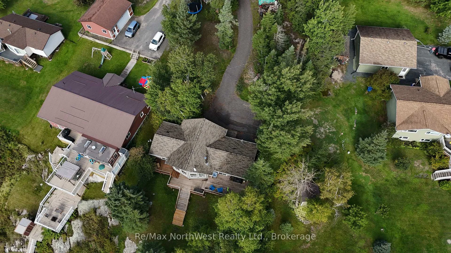 Photo 5 of 21 Crystal Street S, Kenora, Keewatin North — HOMEH