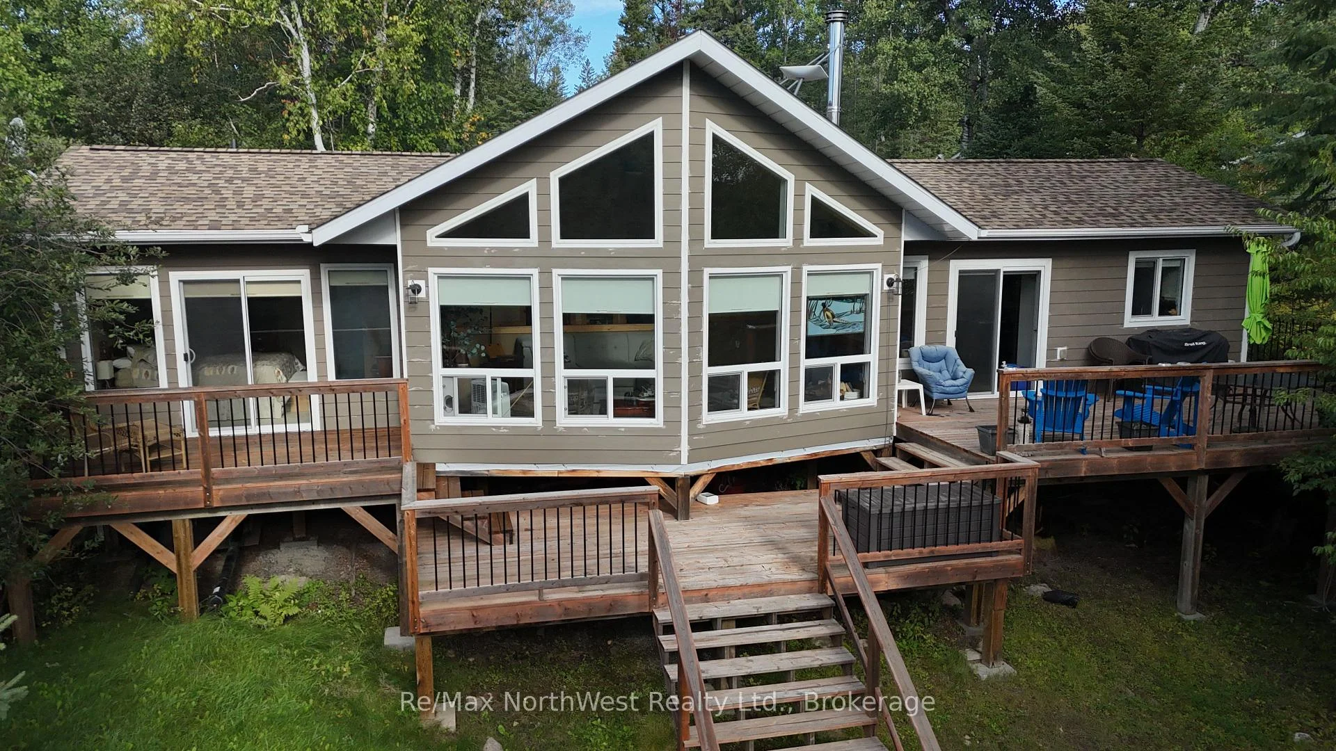 Photo 8 of 21 Crystal Street S, Kenora, Keewatin North — HOMEH