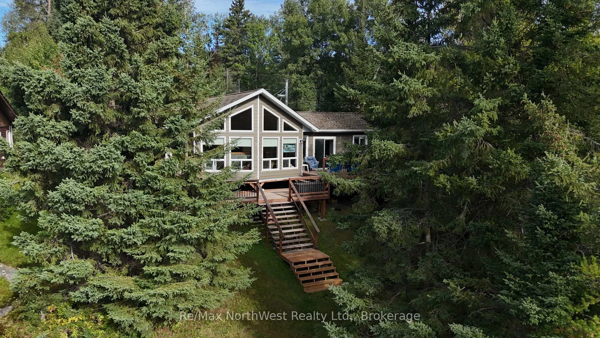 Photo 29 of 21 Crystal Street S, Kenora, Keewatin North — HOMEH