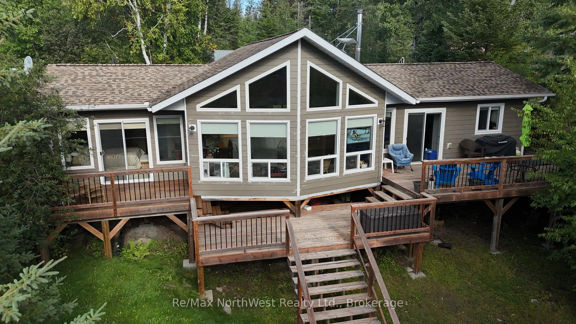 Photo 37 of 21 Crystal Street S, Kenora, Keewatin North — HOMEH