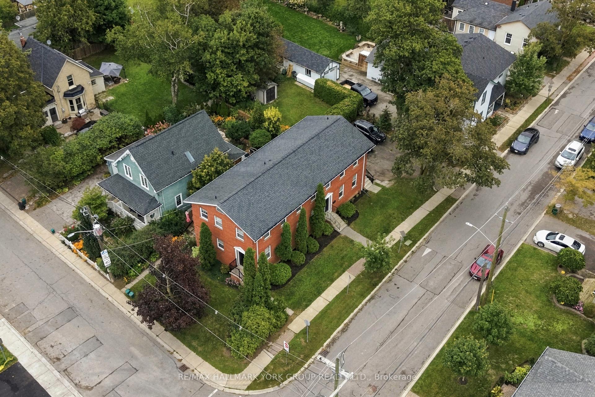Photo 30 of 52 Centre Street, Aurora, Aurora Village — HOMEH