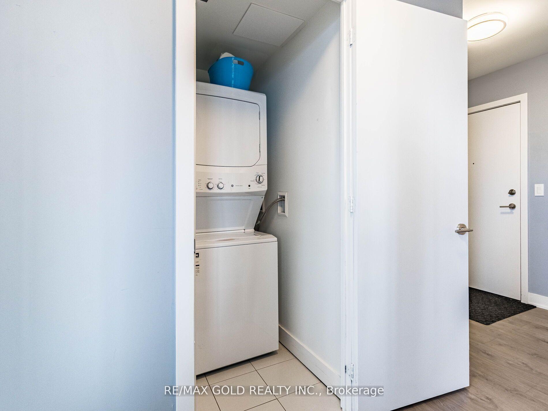 Photo 8 of Unit 609, 180 Veterans Drive, Brampton, Northwest Brampton — HOMEH