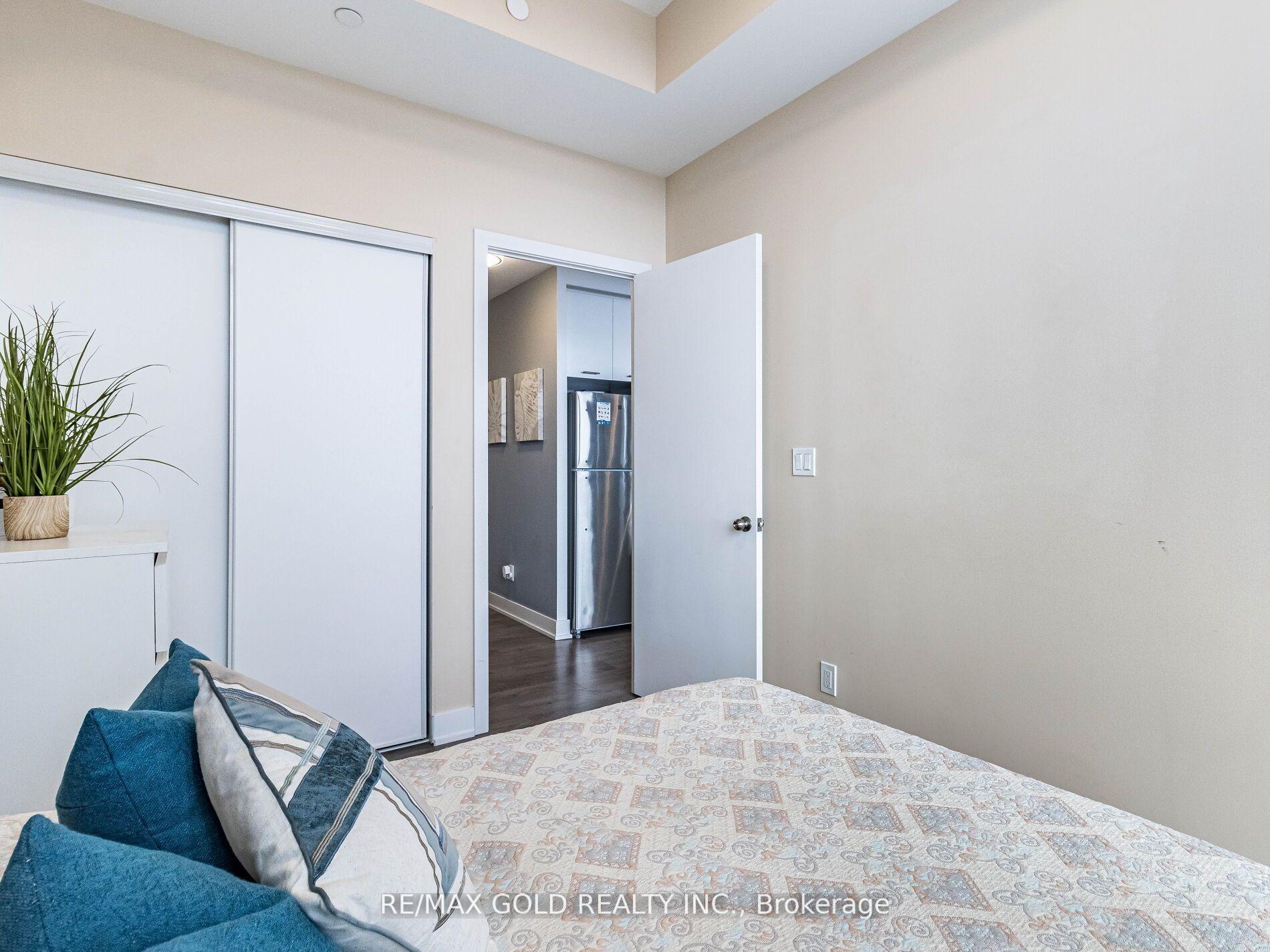 Photo 10 of Unit 609, 180 Veterans Drive, Brampton, Northwest Brampton — HOMEH