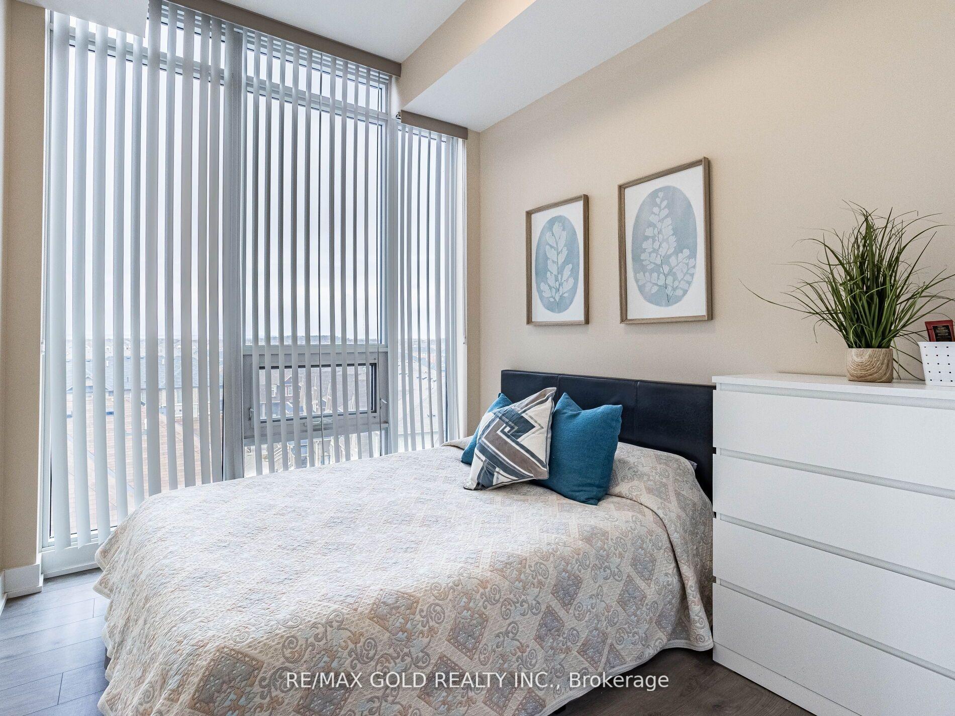 Photo 11 of Unit 609, 180 Veterans Drive, Brampton, Northwest Brampton — HOMEH