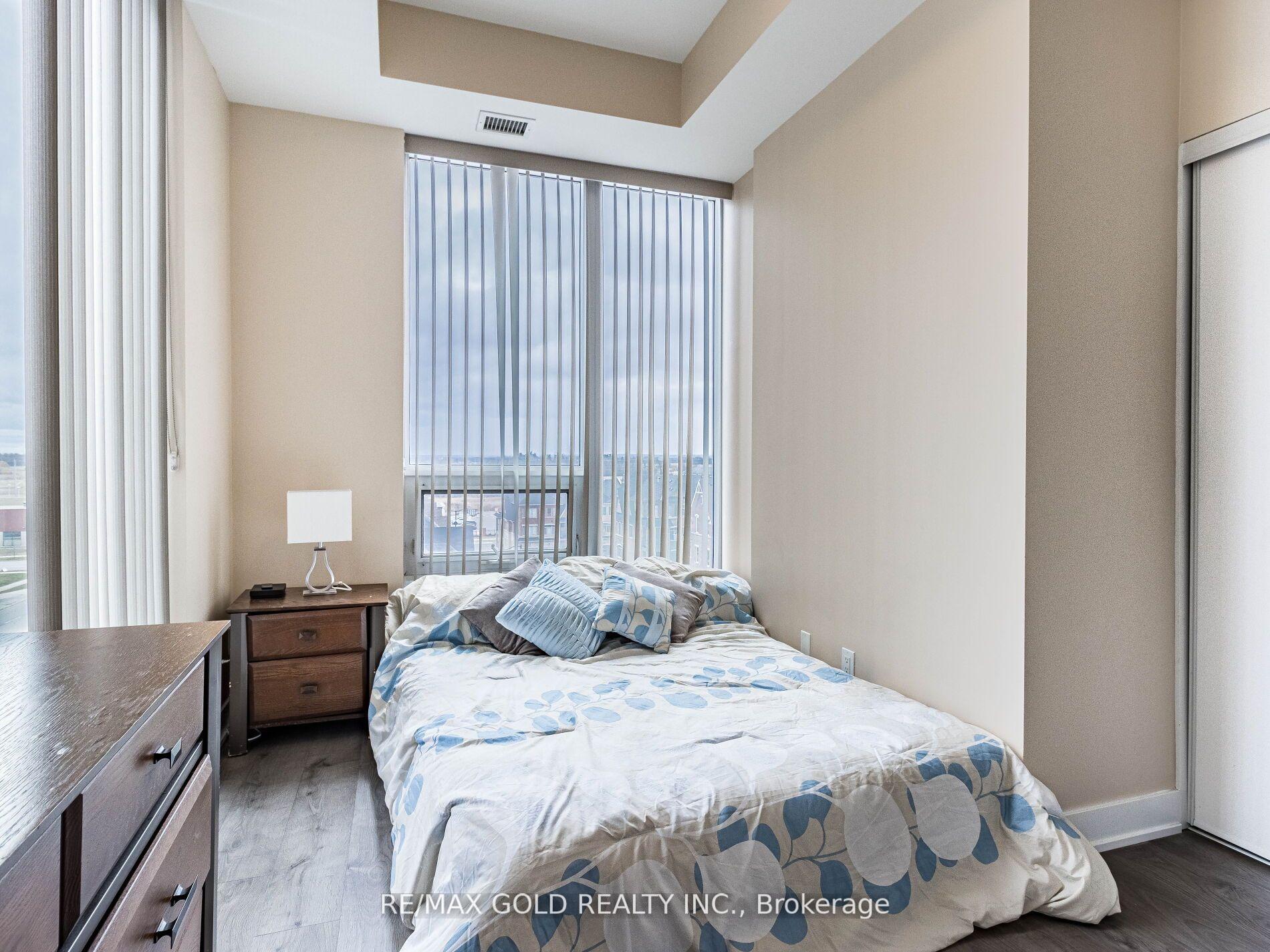 Photo 15 of Unit 609, 180 Veterans Drive, Brampton, Northwest Brampton — HOMEH