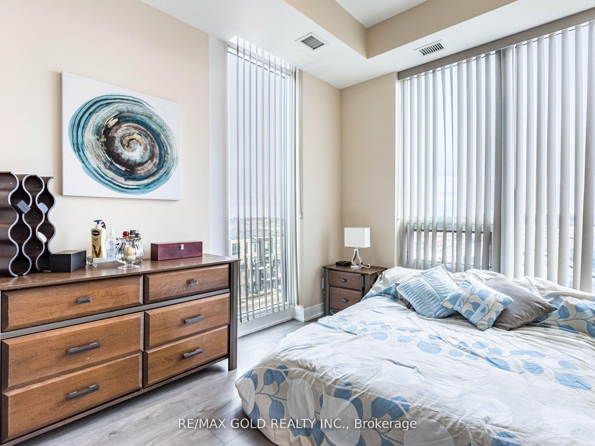 Photo 16 of Unit 609, 180 Veterans Drive, Brampton, Northwest Brampton — HOMEH