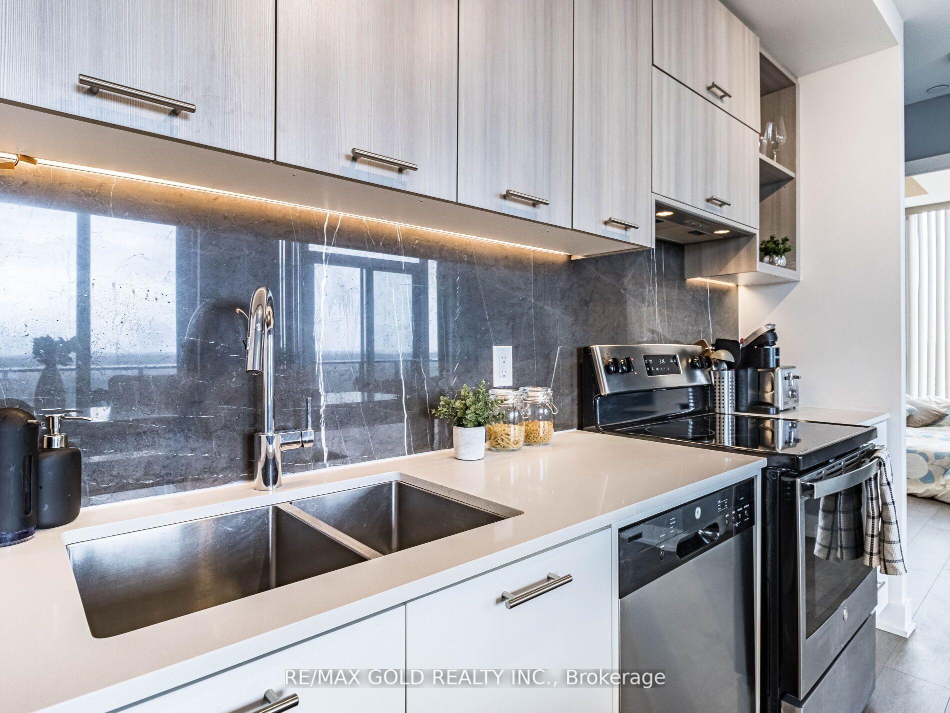 Photo 17 of Unit 609, 180 Veterans Drive, Brampton, Northwest Brampton — HOMEH