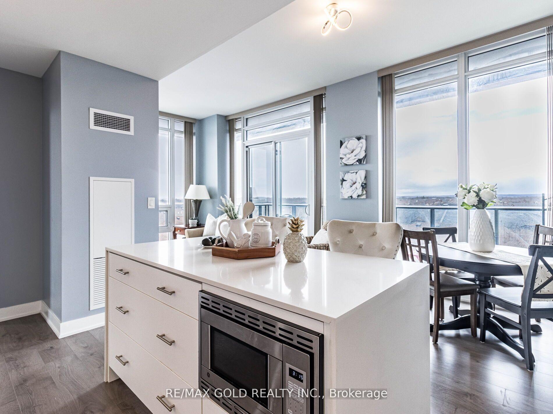 Photo 18 of Unit 609, 180 Veterans Drive, Brampton, Northwest Brampton — HOMEH